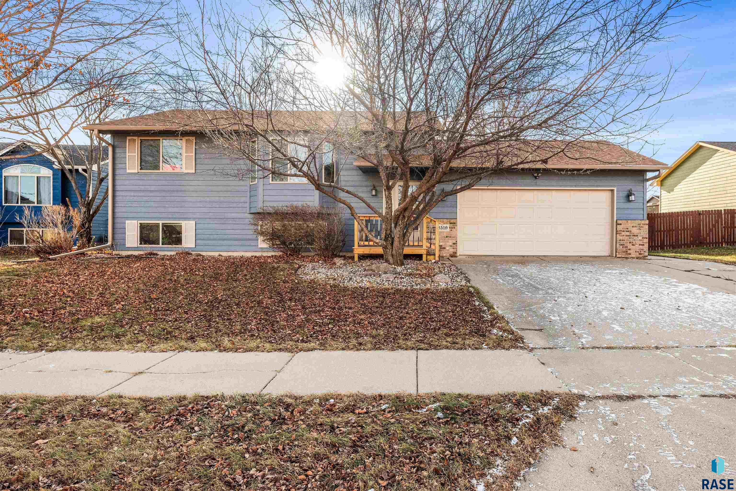 6519 55th St Street, Sioux Falls, South Dakota image 1