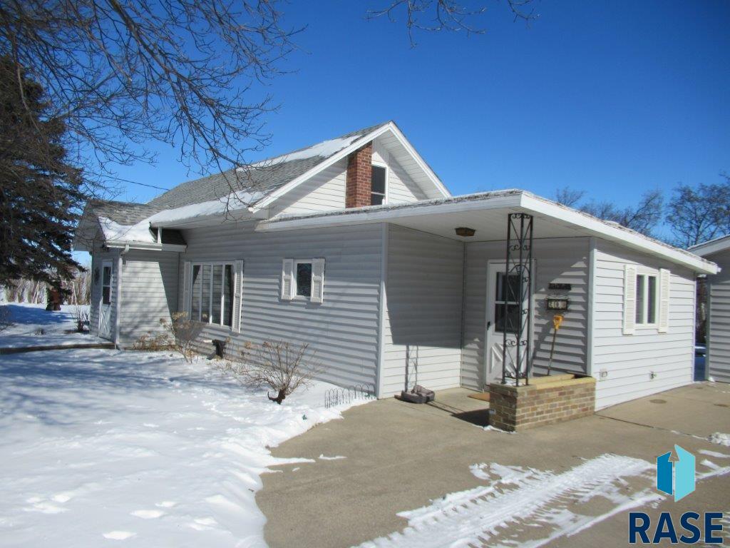 200 N Main Ave Avenue, Hills, Minnesota image 3