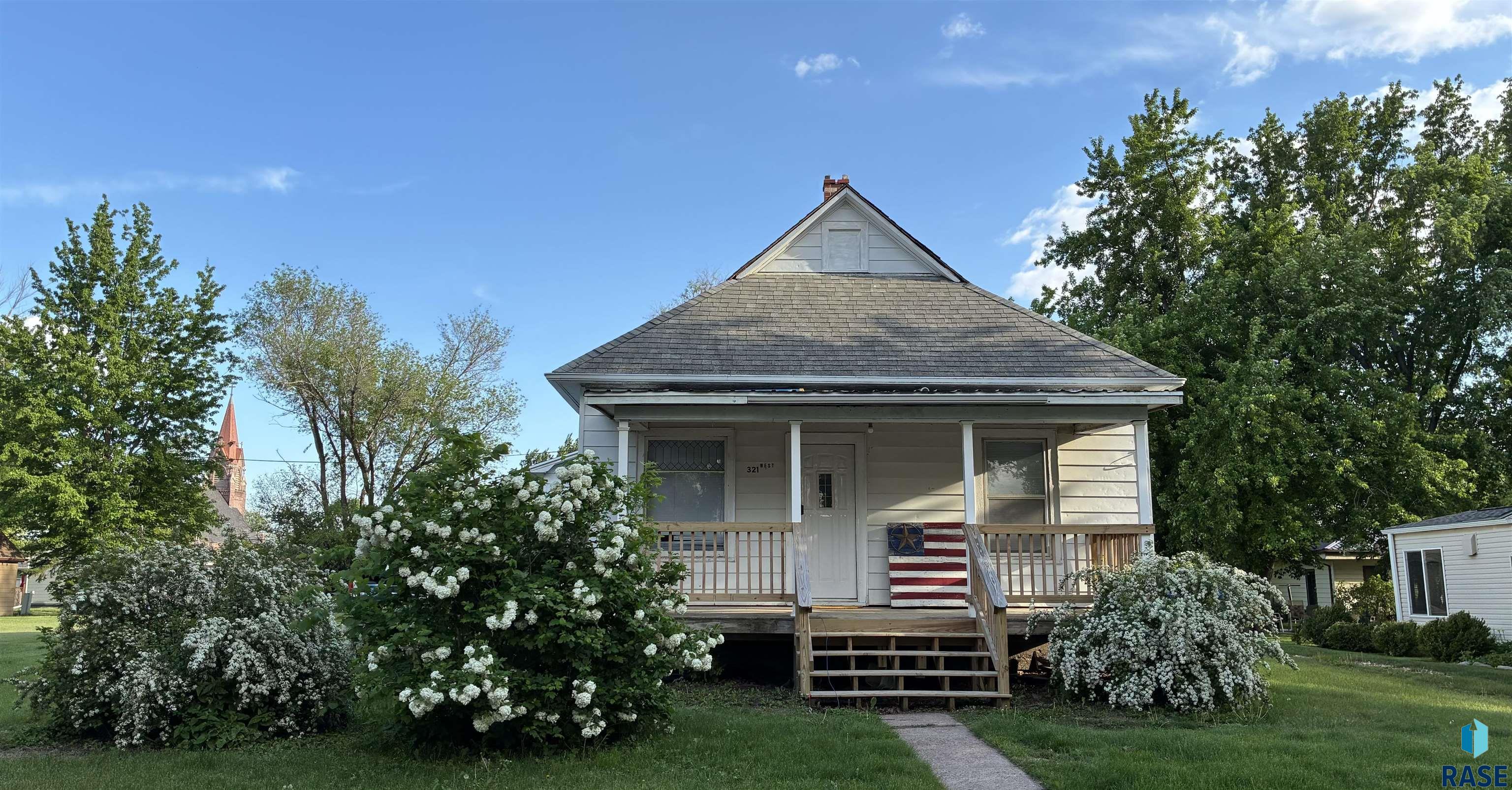 321 W Washington Ave Avenue, Salem, New Jersey image 3