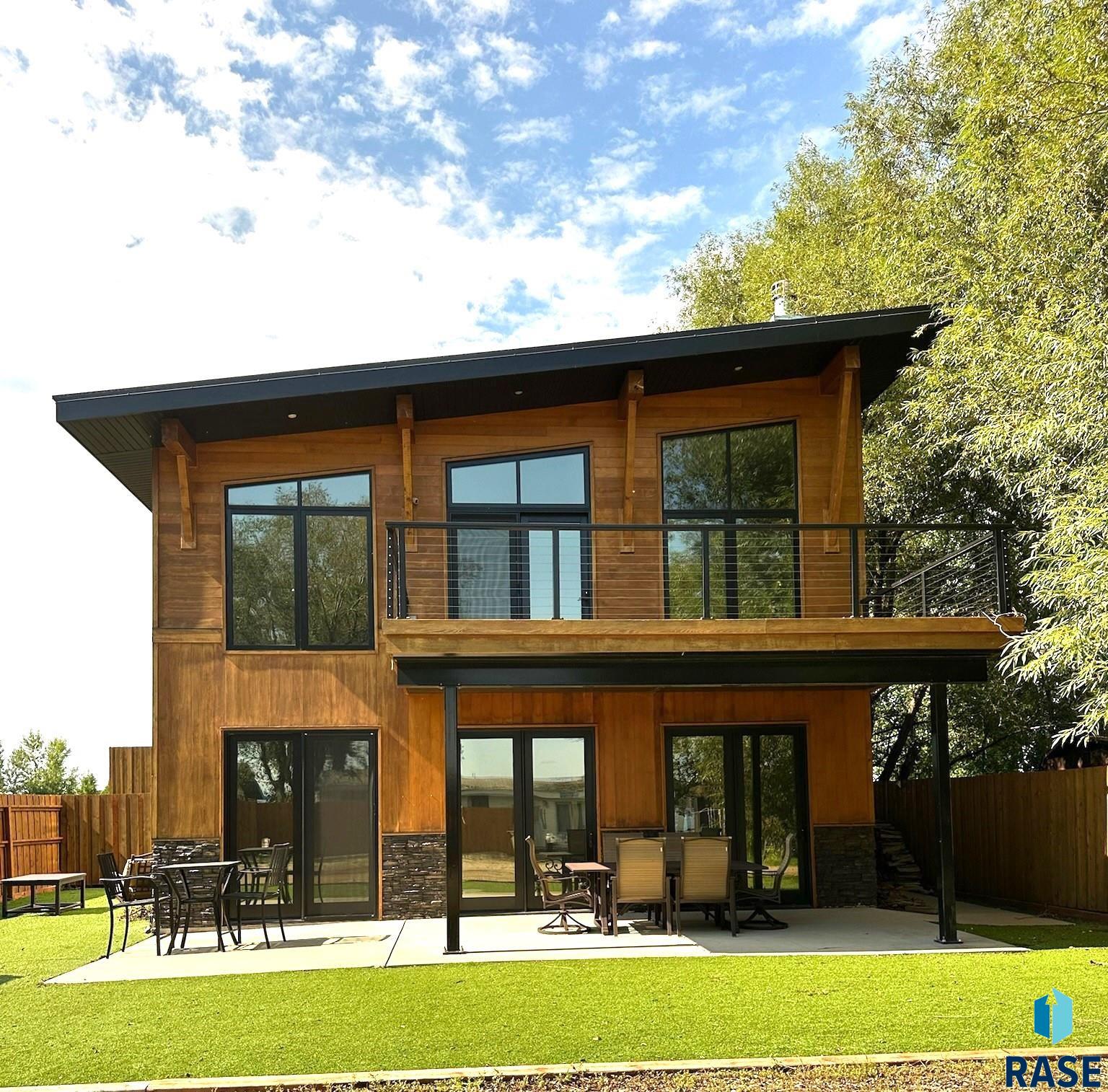Photo 1 of 54 — 442173 Schlekewy Dr, Lake City, SD 57247