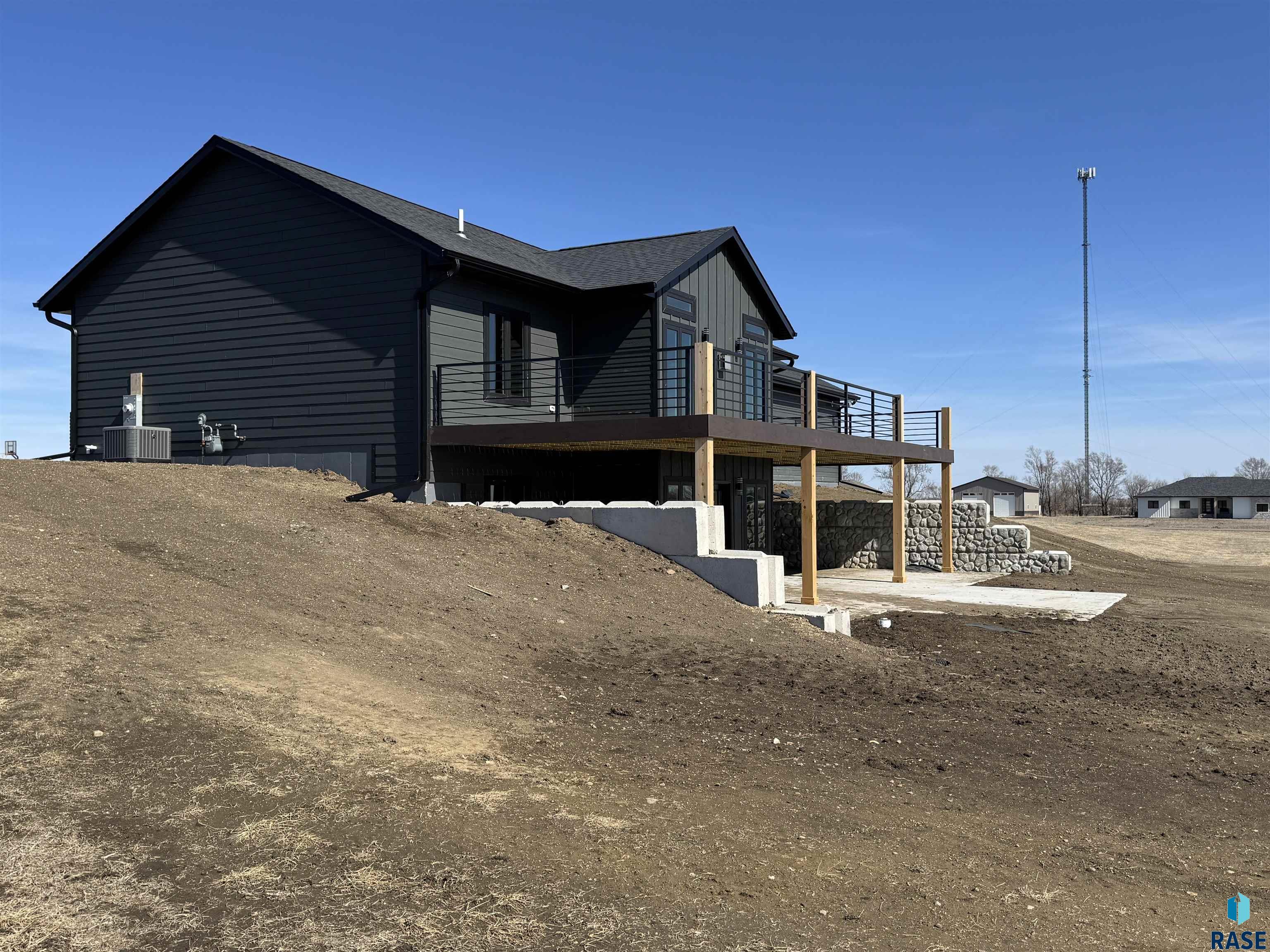 124 Caleb Ct Court, Parker, South Dakota image 28