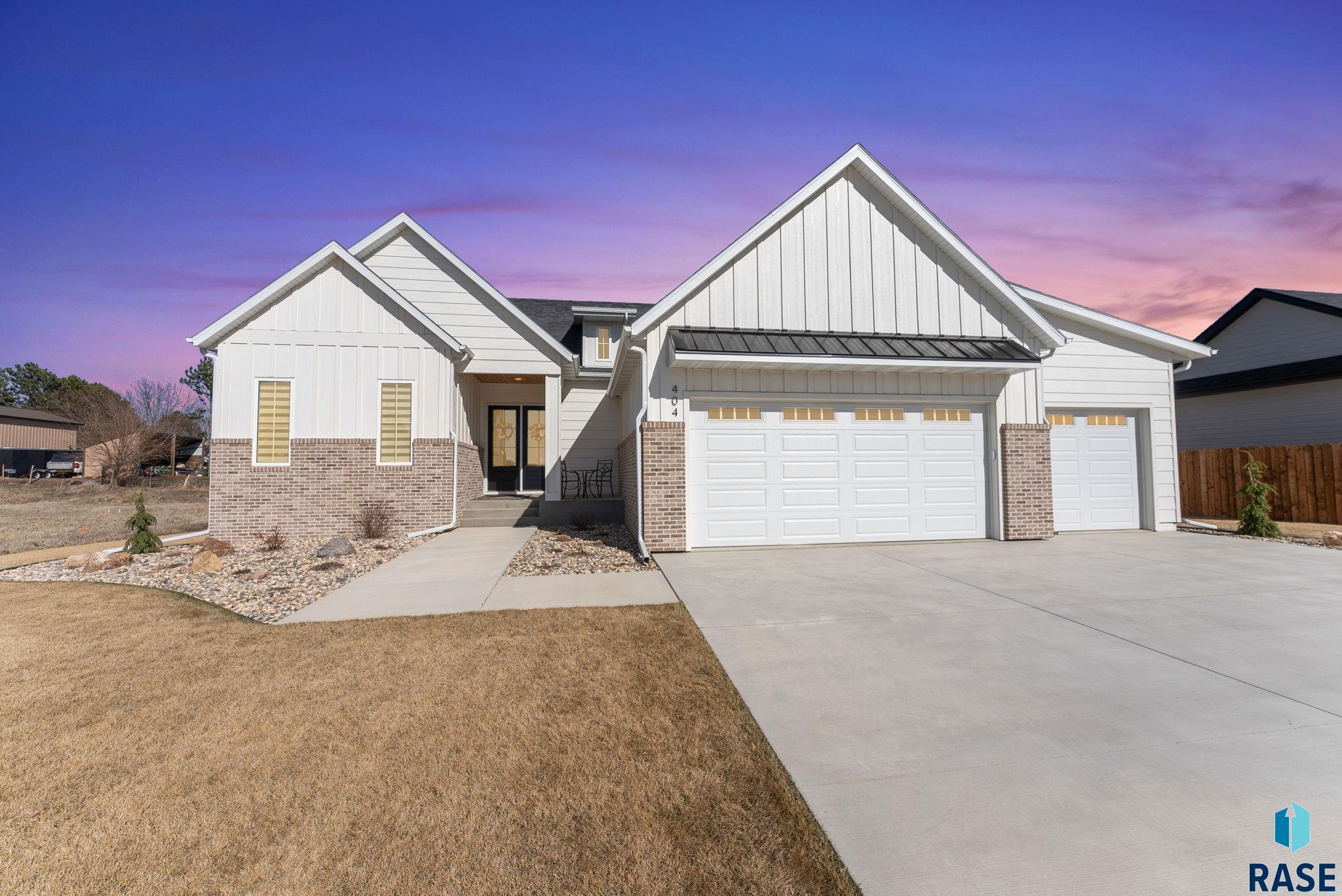 404 N Piper Dr Drive, Sioux Falls, South Dakota image 1