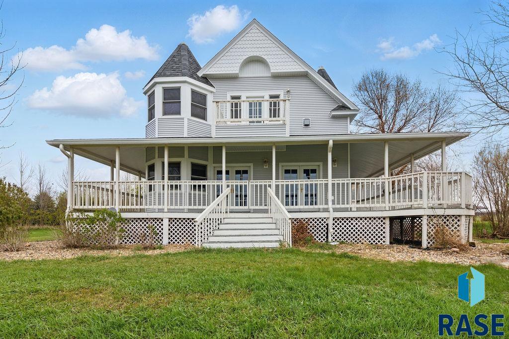 48289 255th St Street, Garretson, New Jersey image 1