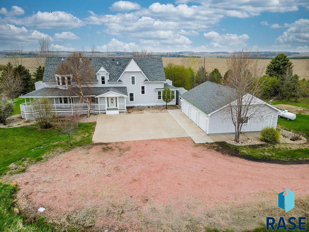 48289 255th St Street, Garretson, New Jersey image 8
