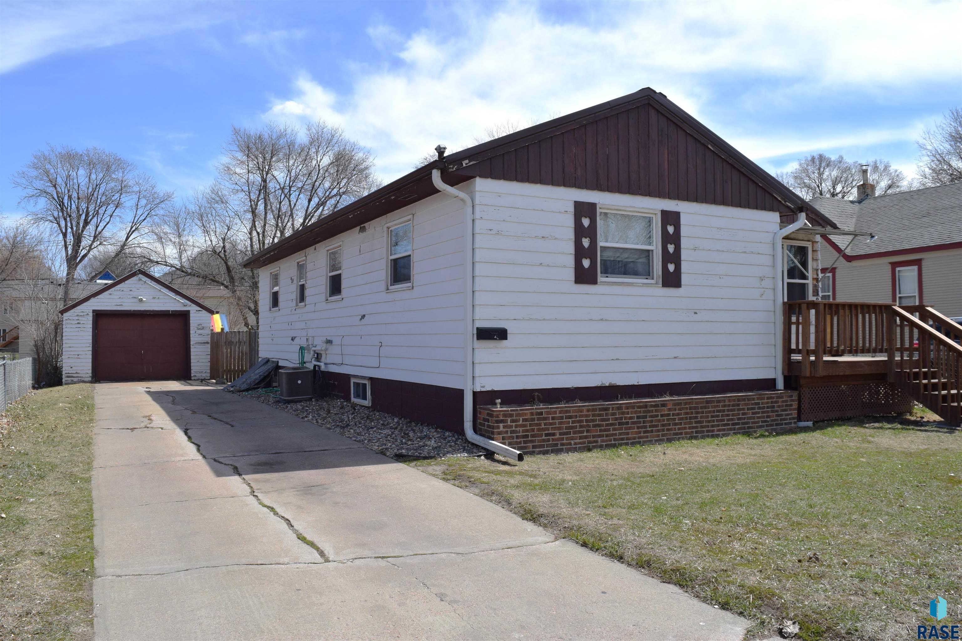 1118 N Prairie Ave Avenue, Sioux Falls, South Dakota image 21