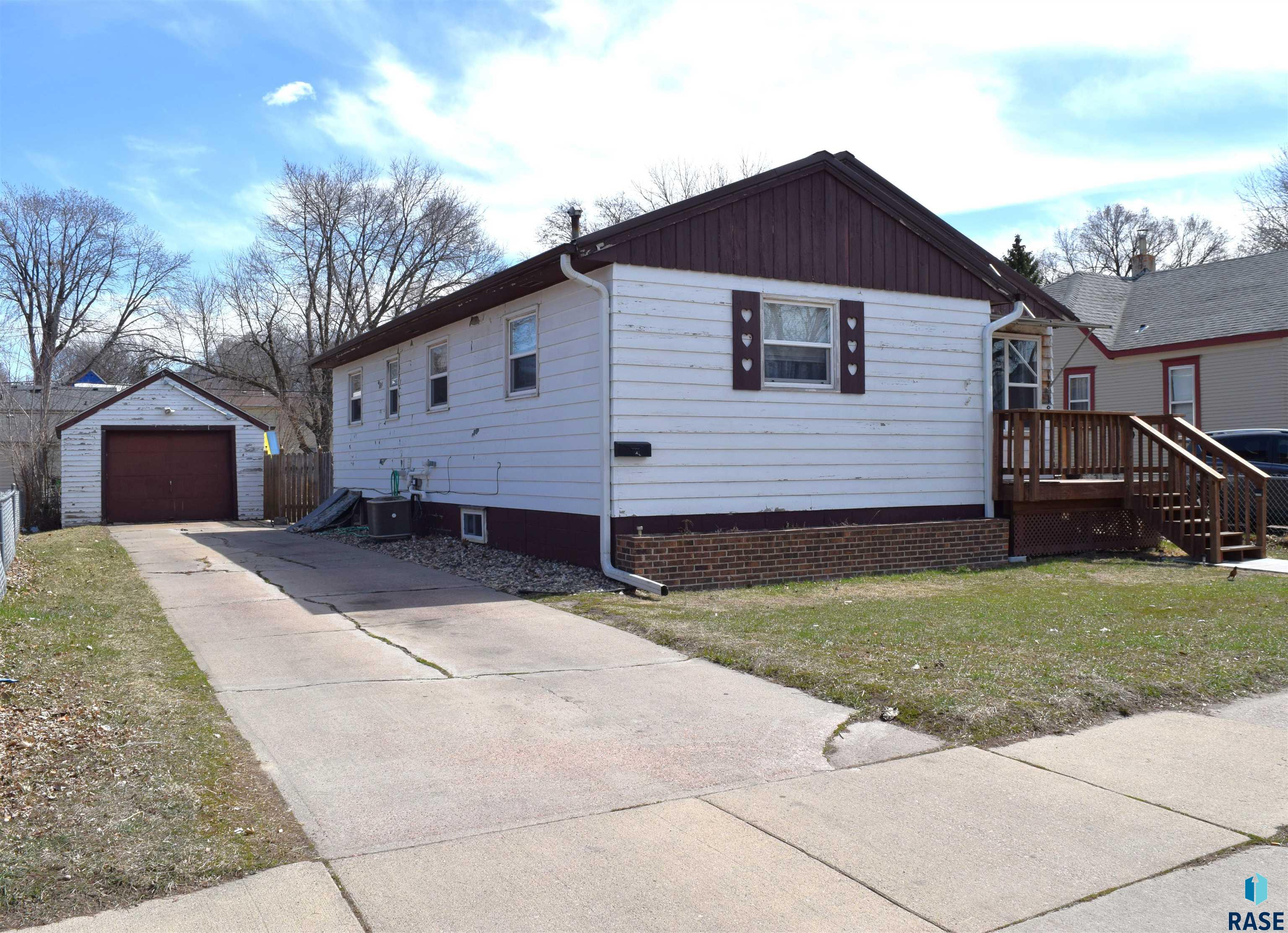 1118 N Prairie Ave Avenue, Sioux Falls, South Dakota image 1