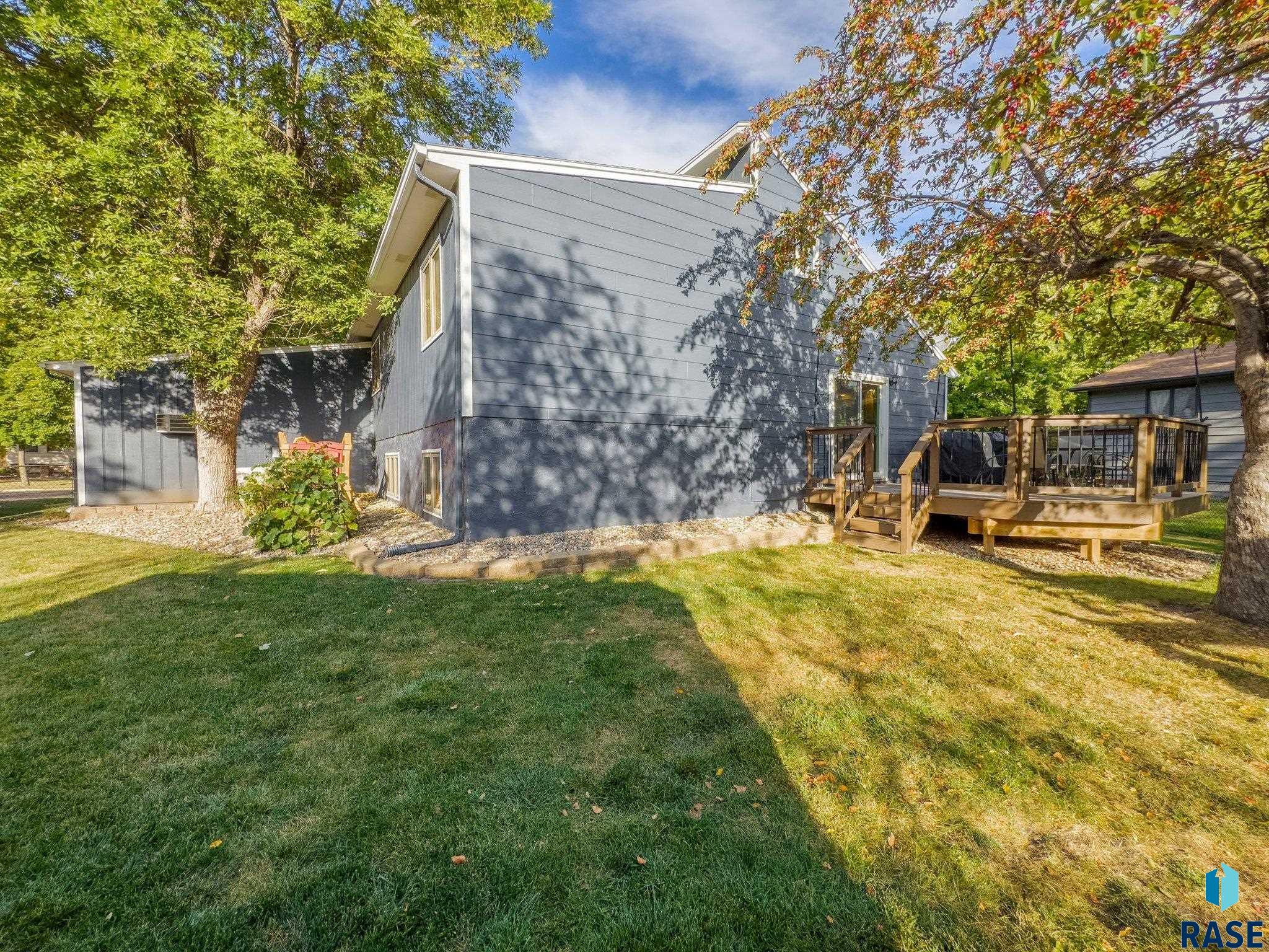 4200 S Hackberry Cir Circle, Sioux Falls, South Dakota image 36