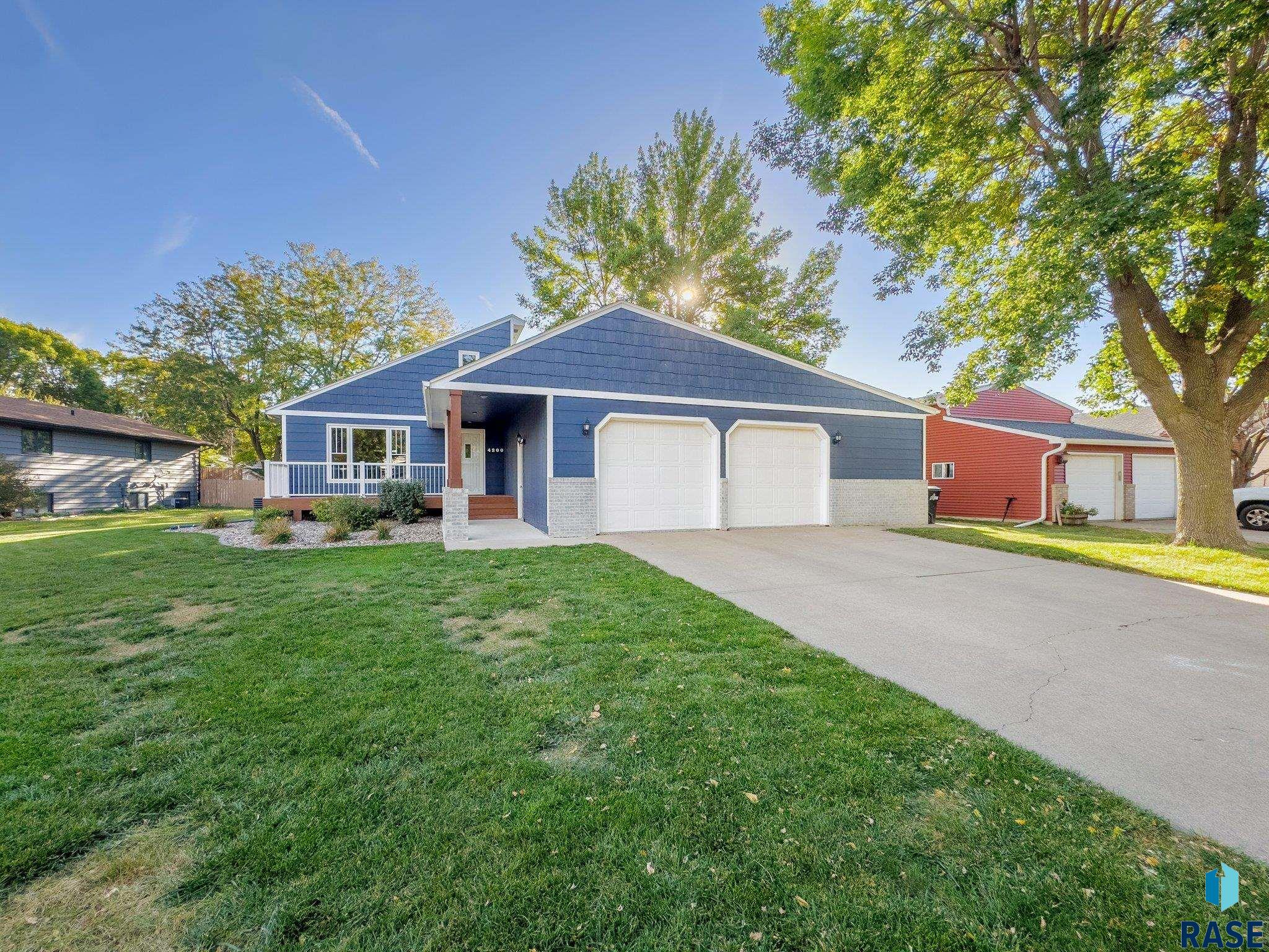 4200 S Hackberry Cir Circle, Sioux Falls, South Dakota image 37