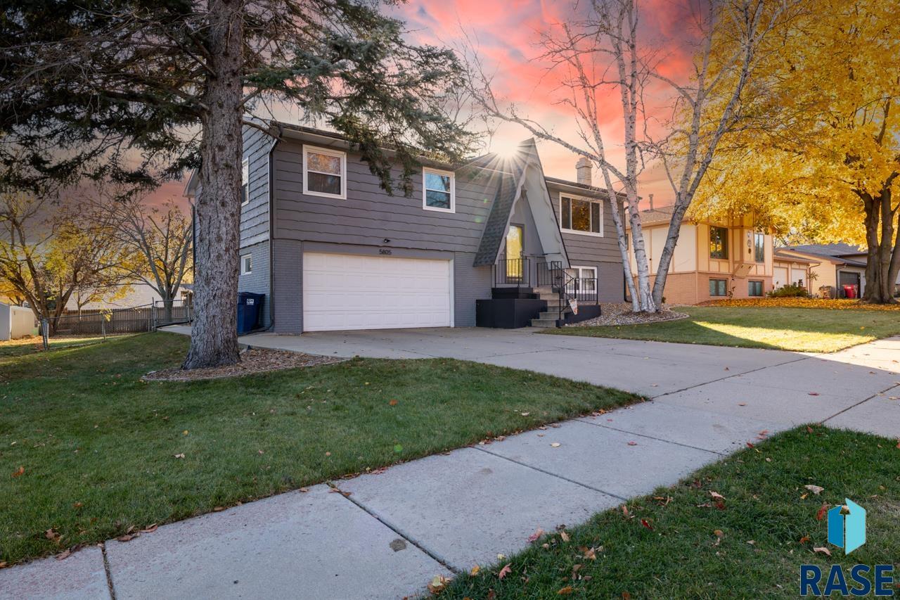 5805 W 36th St Street, Sioux Falls, South Dakota image 31
