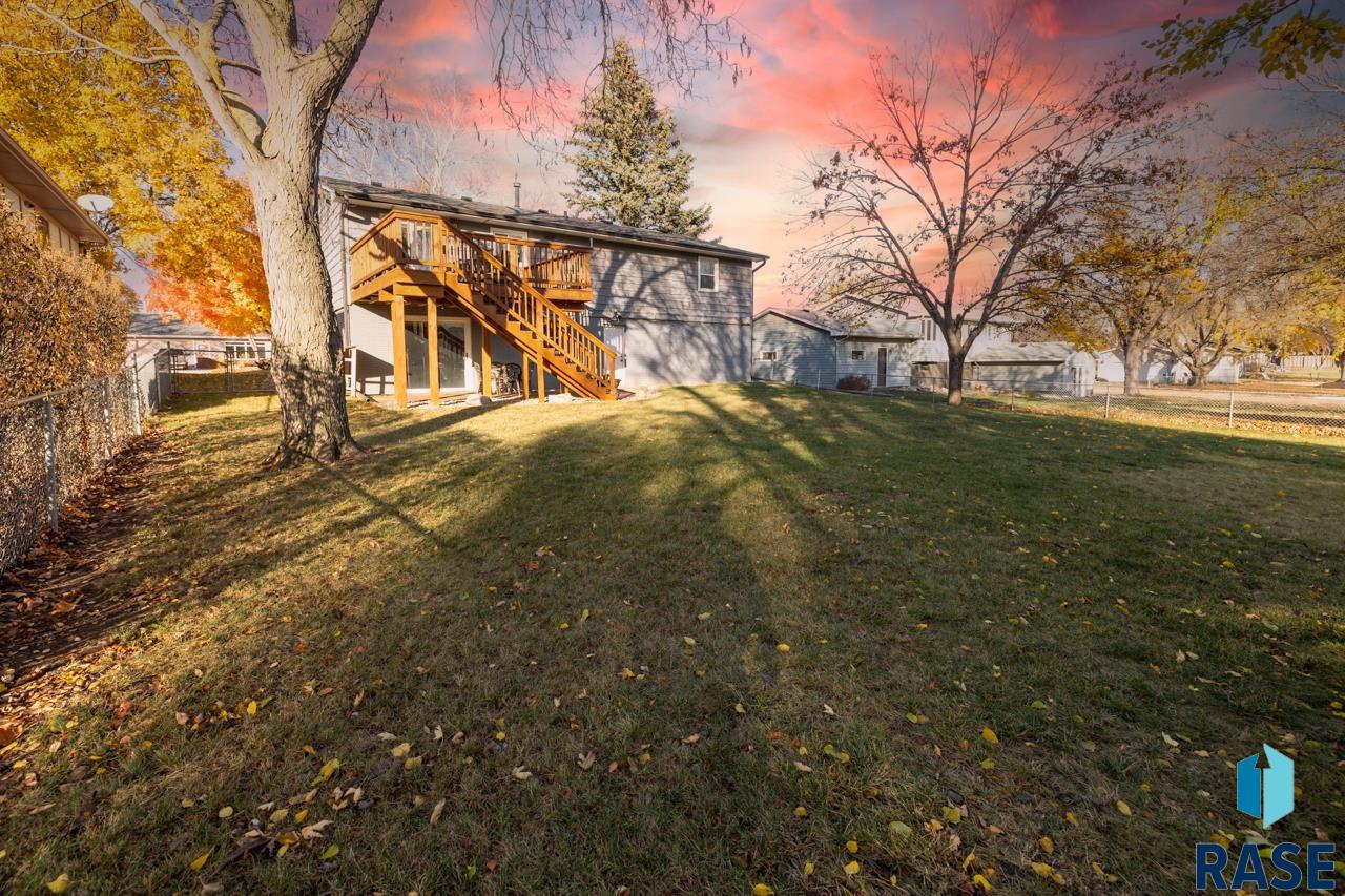 5805 W 36th St Street, Sioux Falls, South Dakota image 29