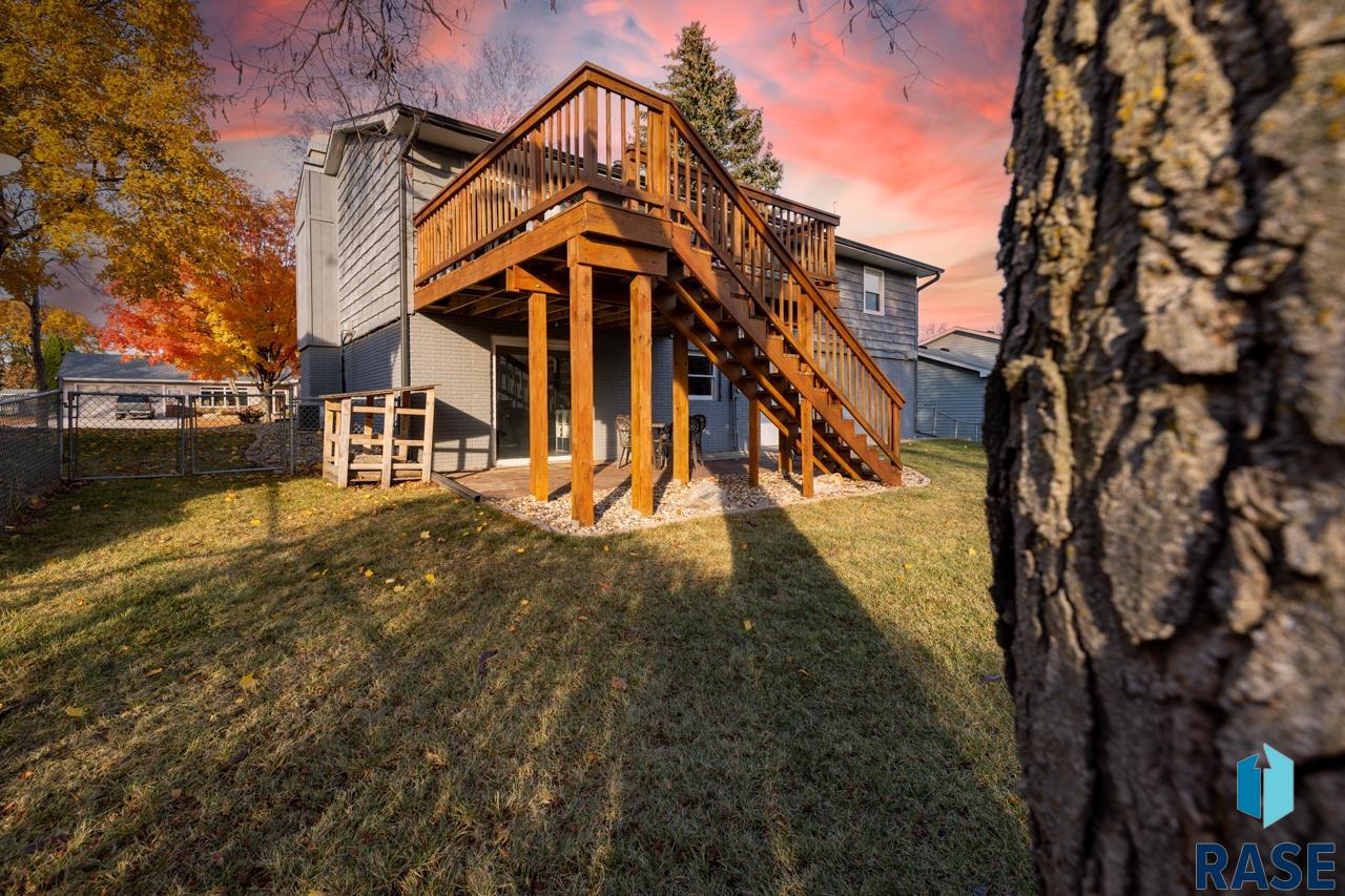 5805 W 36th St Street, Sioux Falls, South Dakota image 23