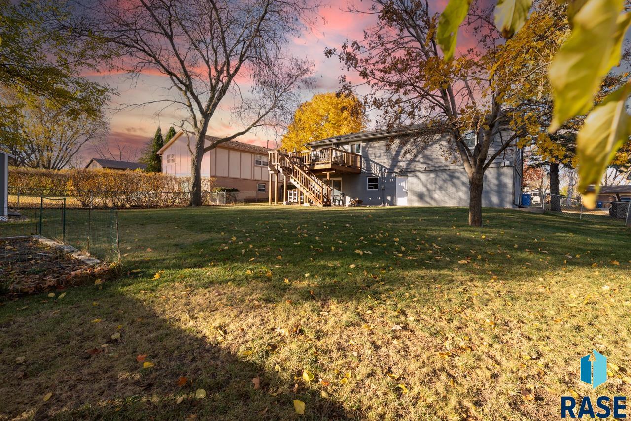 5805 W 36th St Street, Sioux Falls, South Dakota image 30