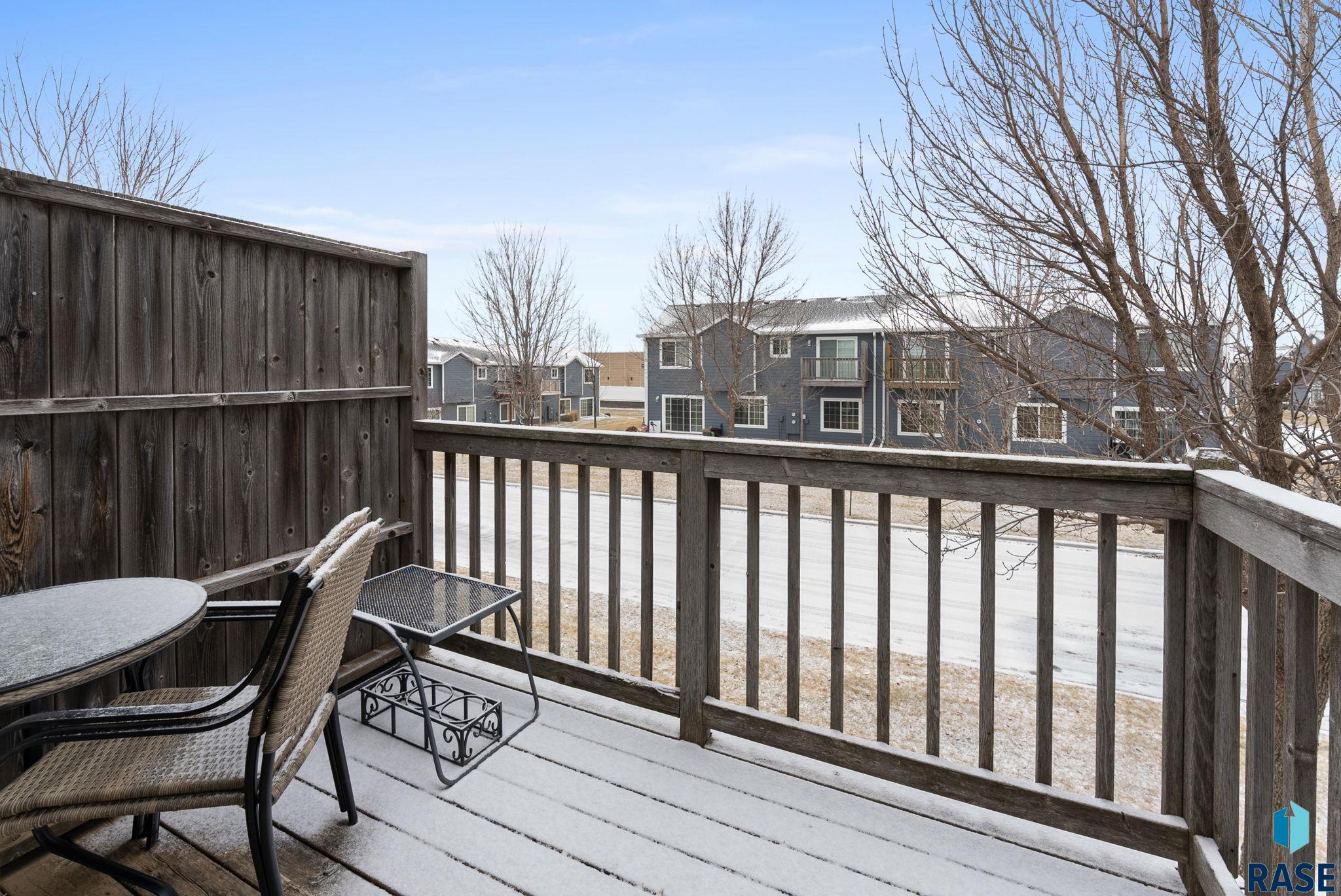 1504 N Conifer Pl Place #43, Sioux Falls, South Dakota image 14