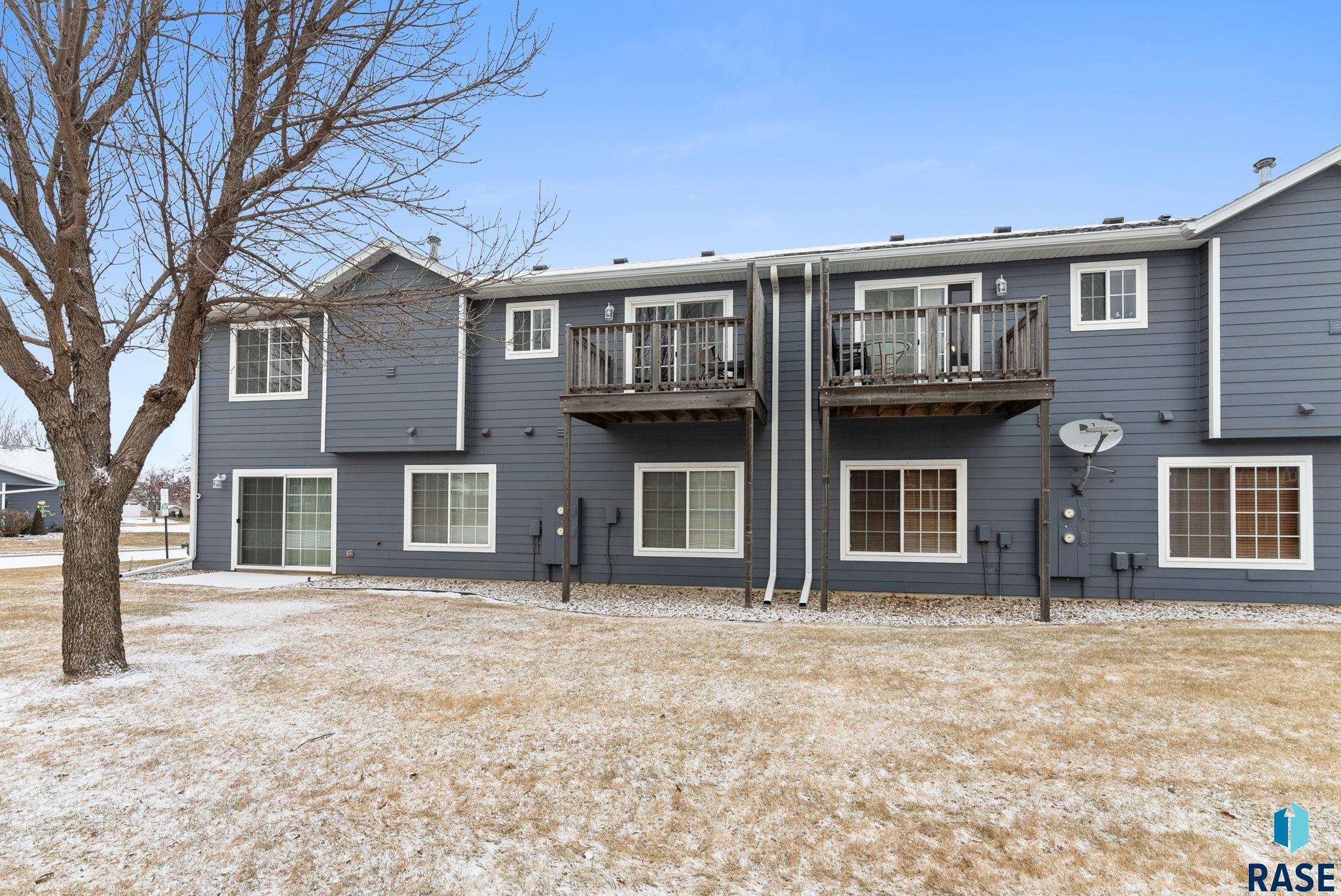 1504 N Conifer Pl Place #43, Sioux Falls, South Dakota image 15