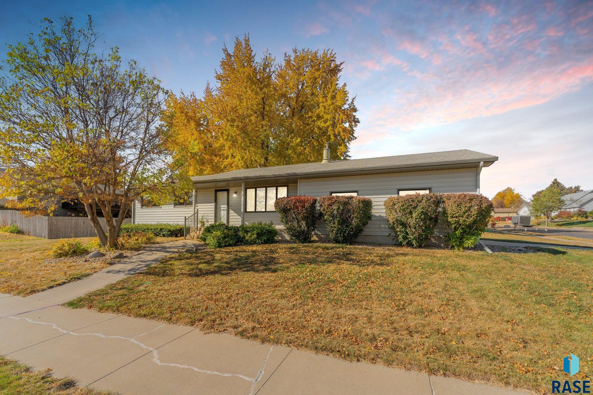 4401 S Birchwood Ave Avenue, Sioux Falls, South Dakota image 1