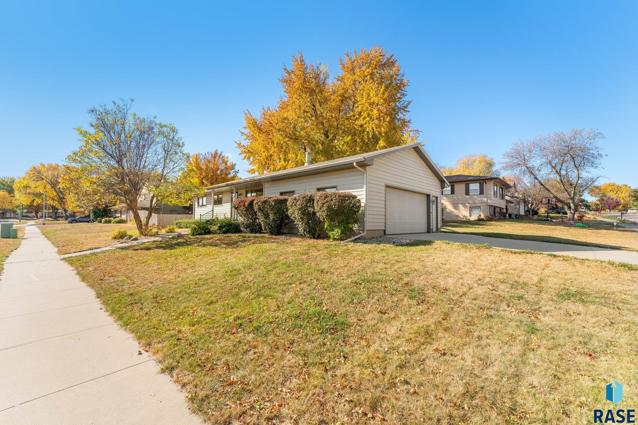 4401 S Birchwood Ave Avenue, Sioux Falls, South Dakota image 24