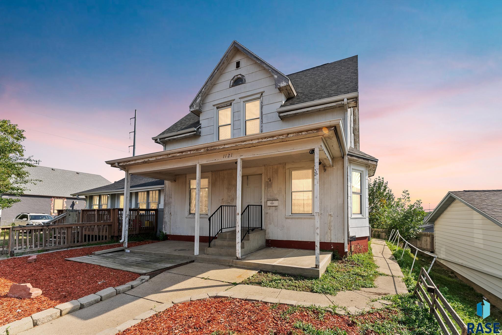 1121 E 9th St Street, Sioux Falls, New Jersey image 19