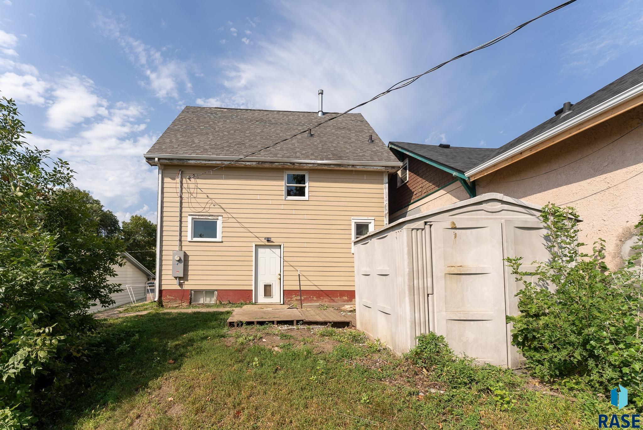 1121 E 9th St Street, Sioux Falls, New Jersey image 20