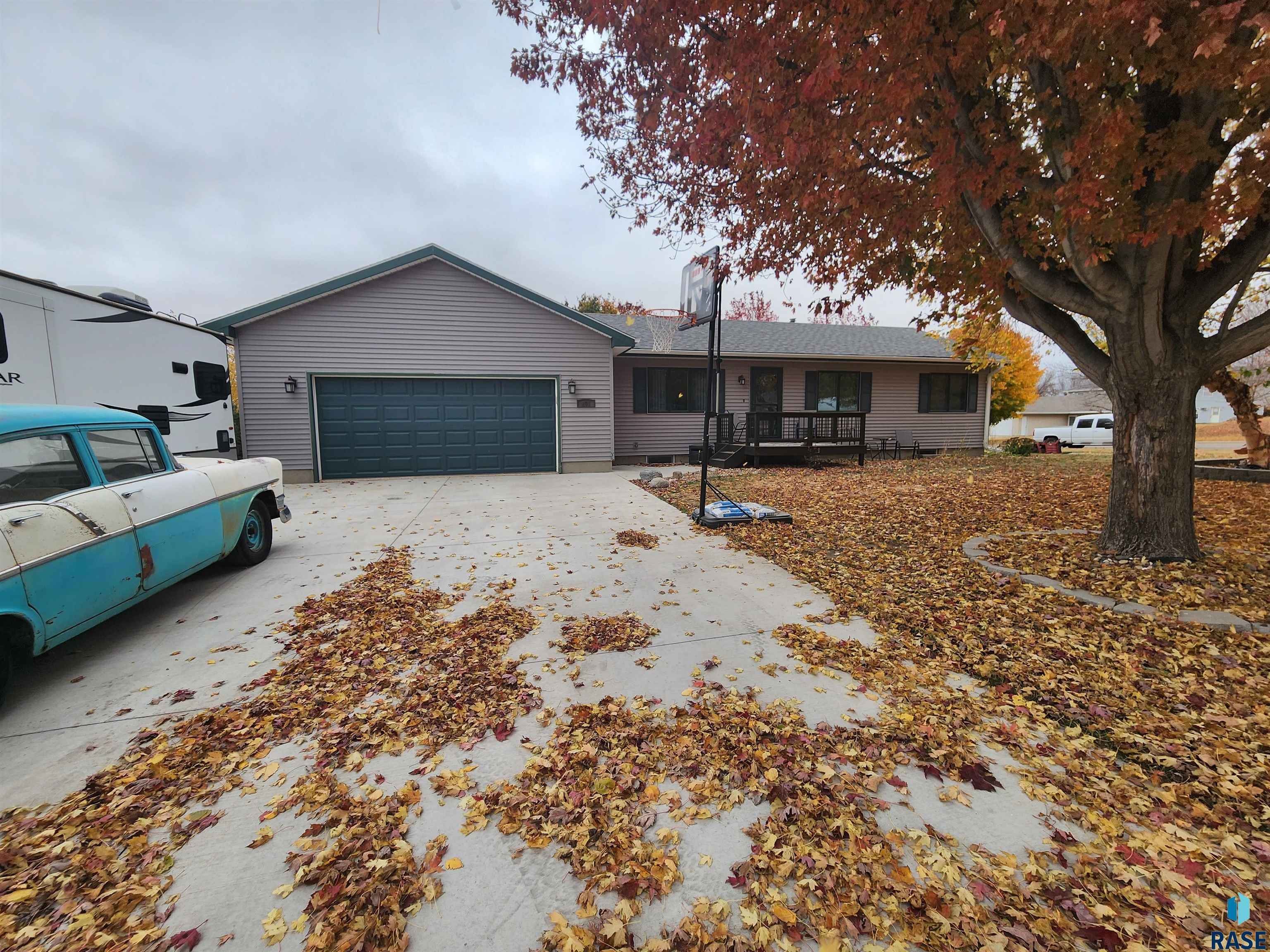 201 S Frank Ave Avenue, Garretson, South Dakota image 1