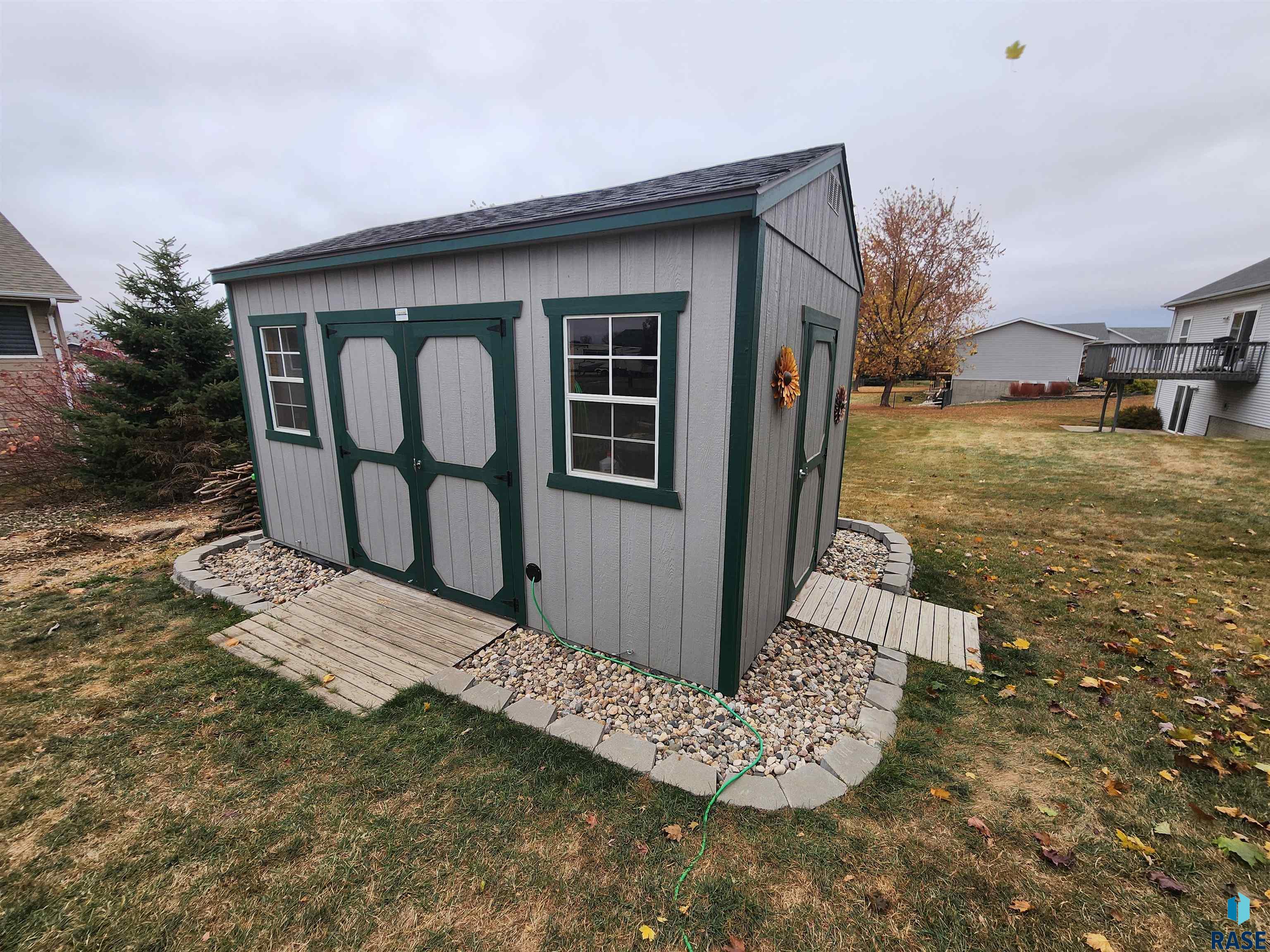 201 S Frank Ave Avenue, Garretson, South Dakota image 24