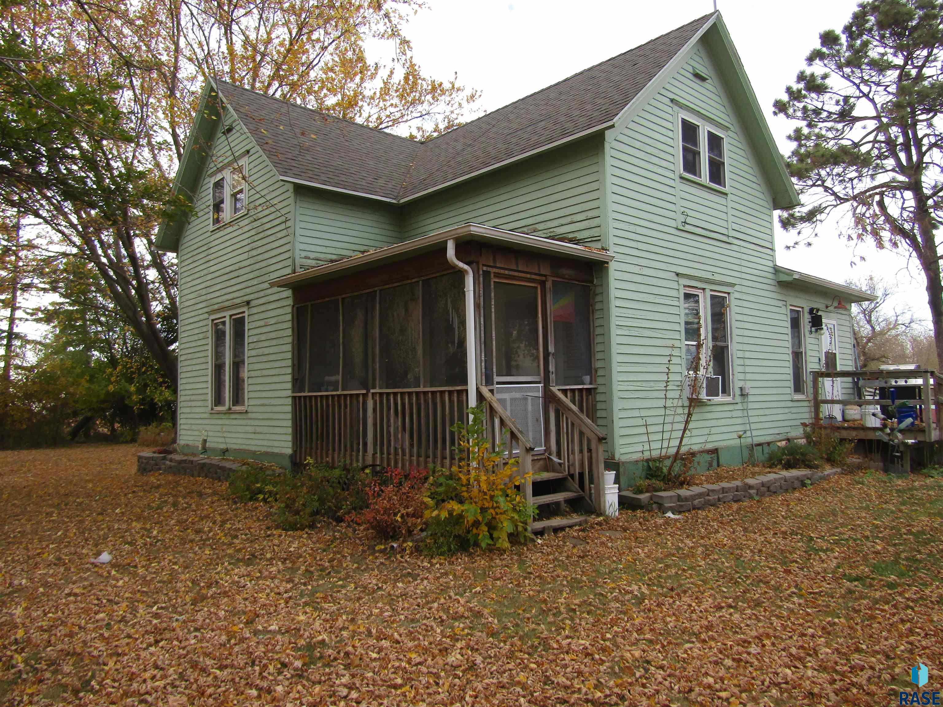 45904 258th St Street, Humboldt, South Dakota image 1