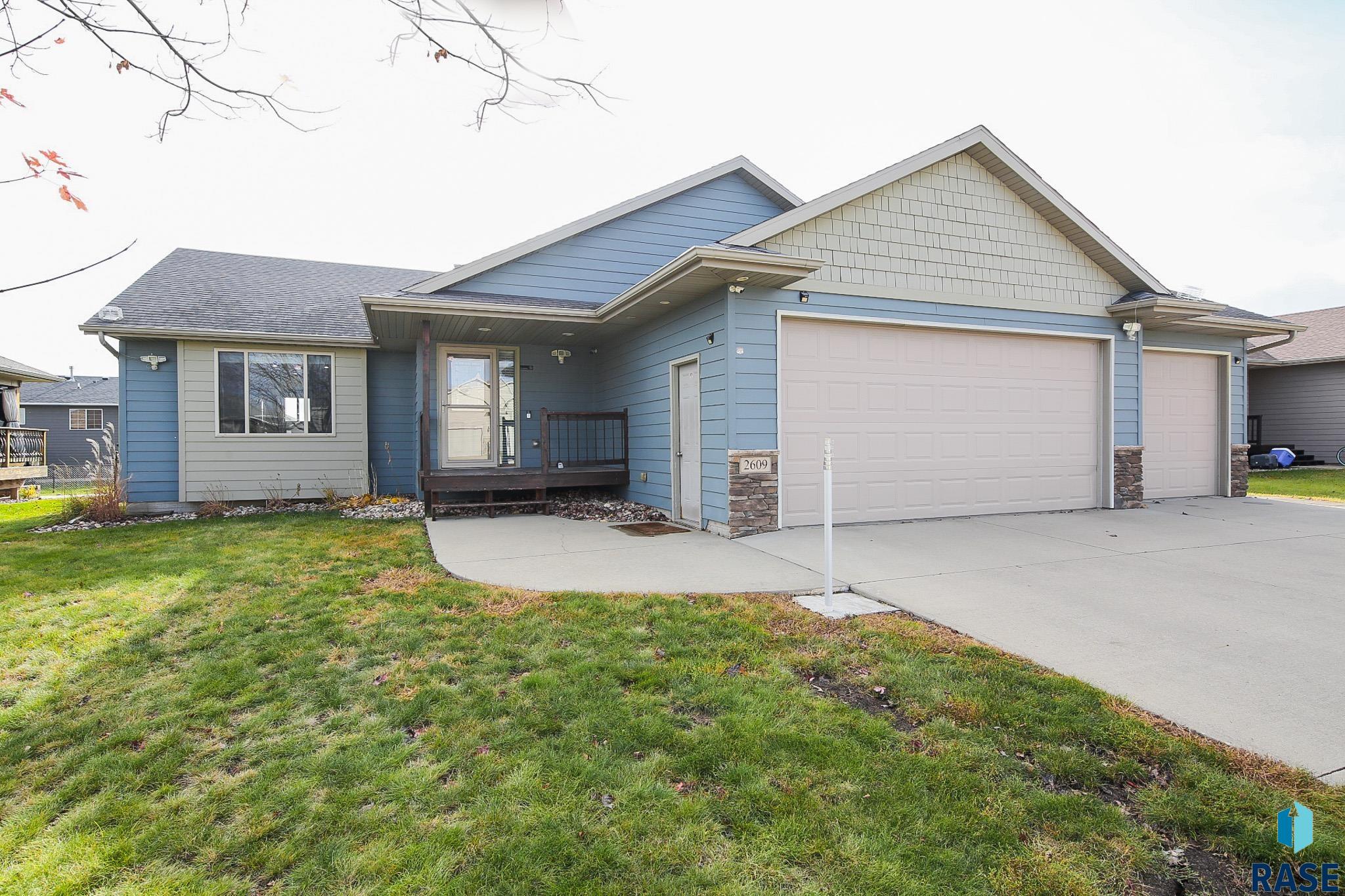 2609 E Sunflower St Street, Brandon, South Dakota image 33
