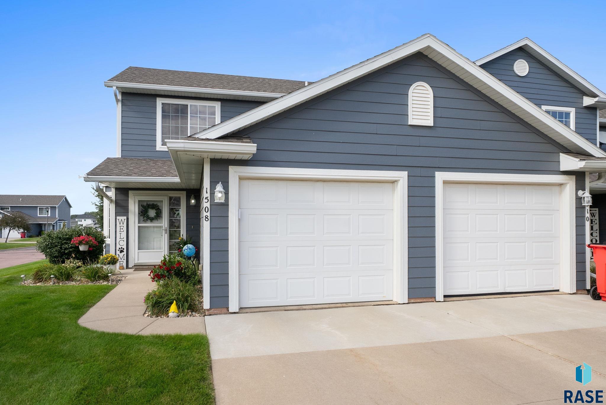 Sioux Falls, South Dakota 57107, United States, 2 Bedrooms Bedrooms, ,1 BathroomBathrooms,Residential,Active,218696