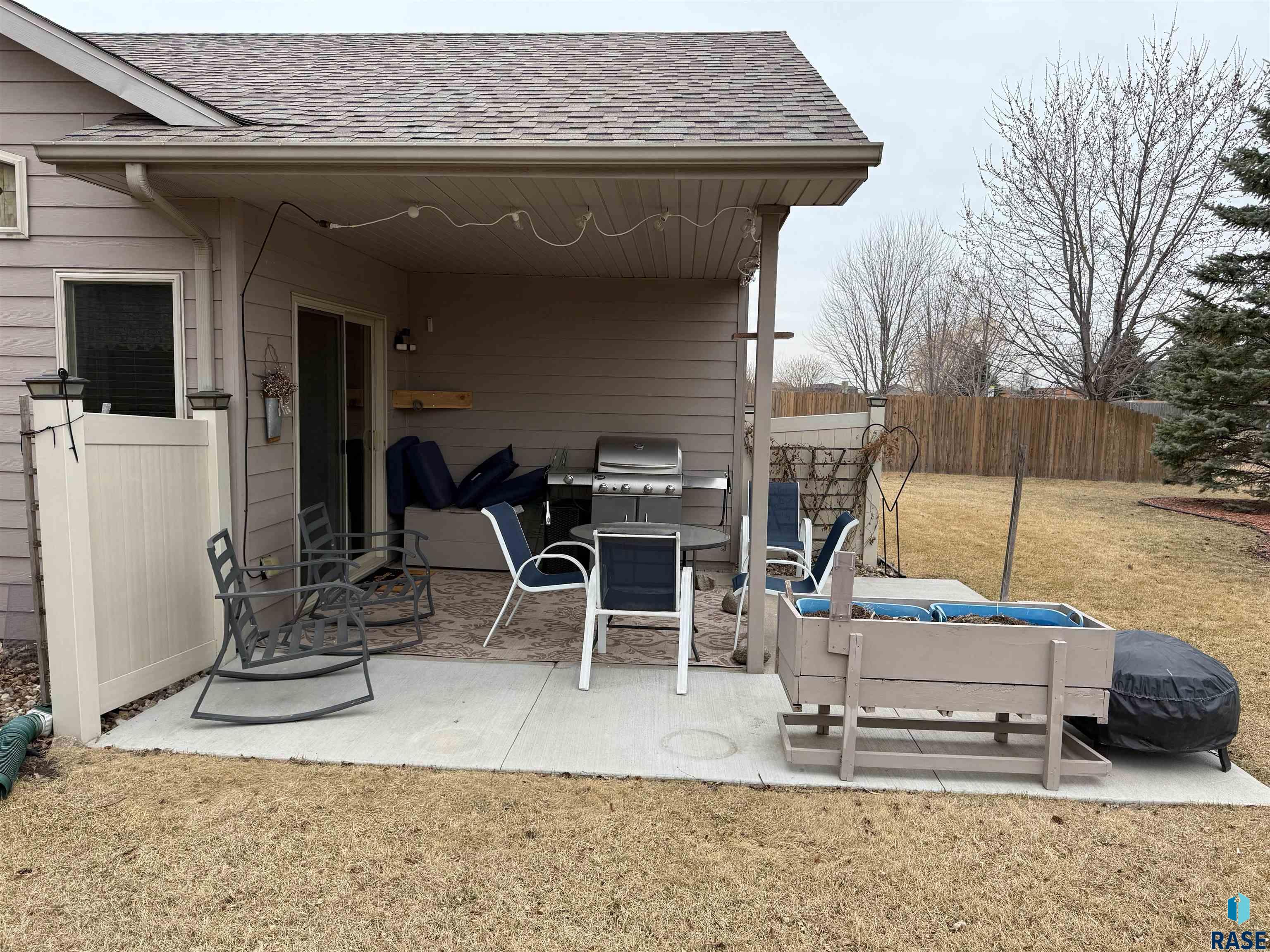 800 W Sterling Oak Cir Circle, Sioux Falls, South Dakota image 19