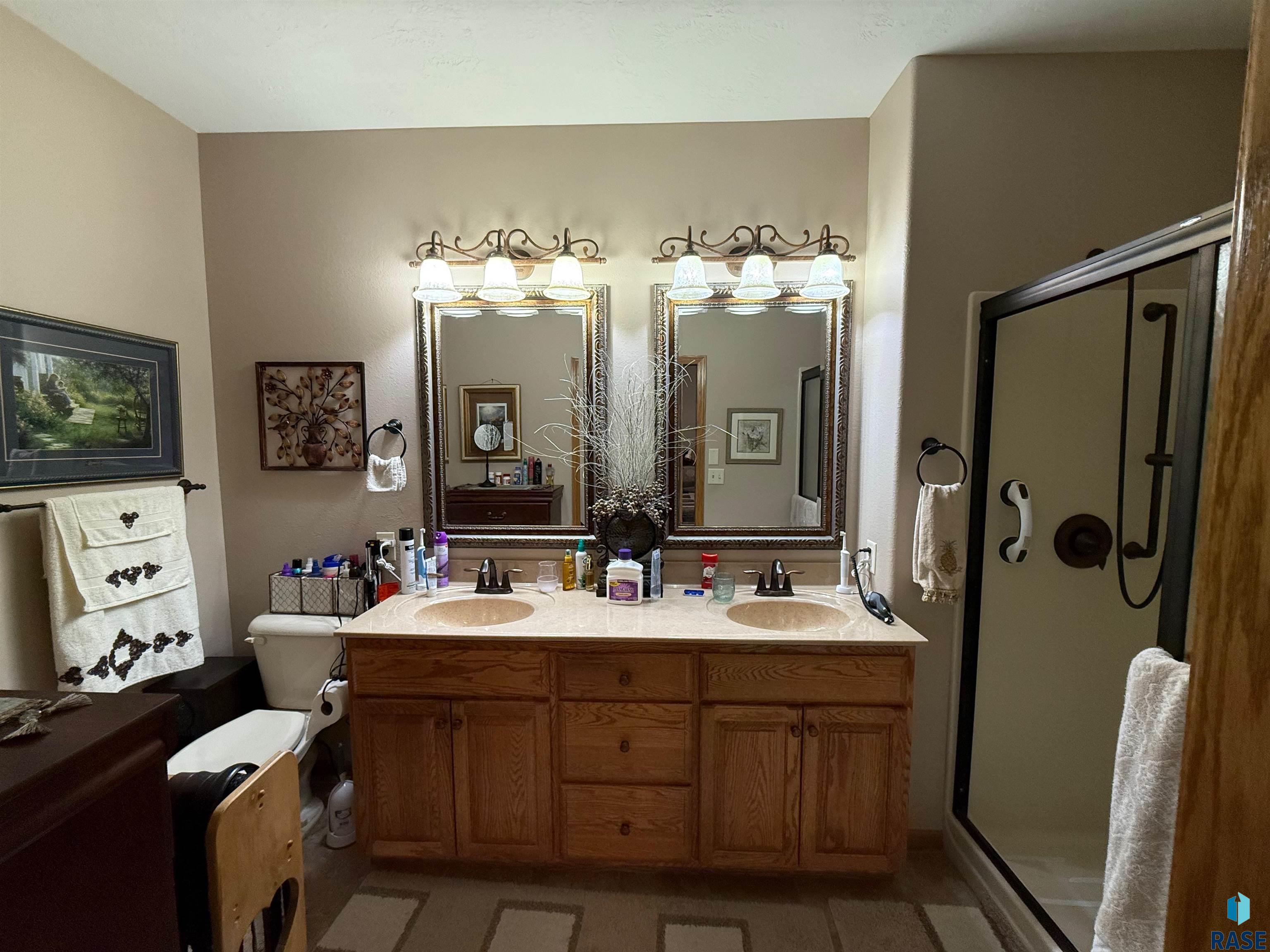 800 W Sterling Oak Cir Circle, Sioux Falls, South Dakota image 12