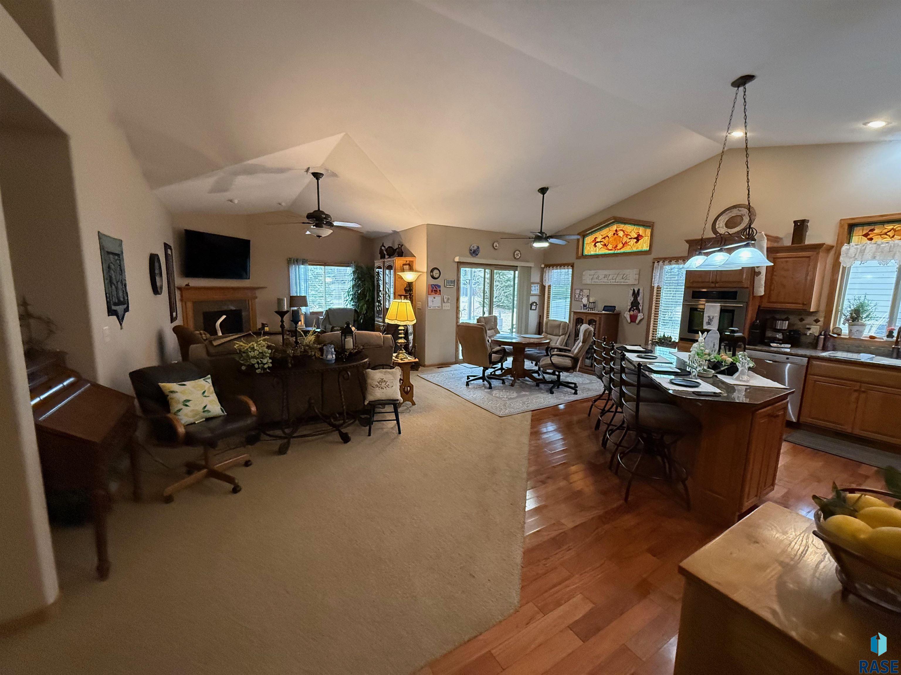 800 W Sterling Oak Cir Circle, Sioux Falls, South Dakota image 4