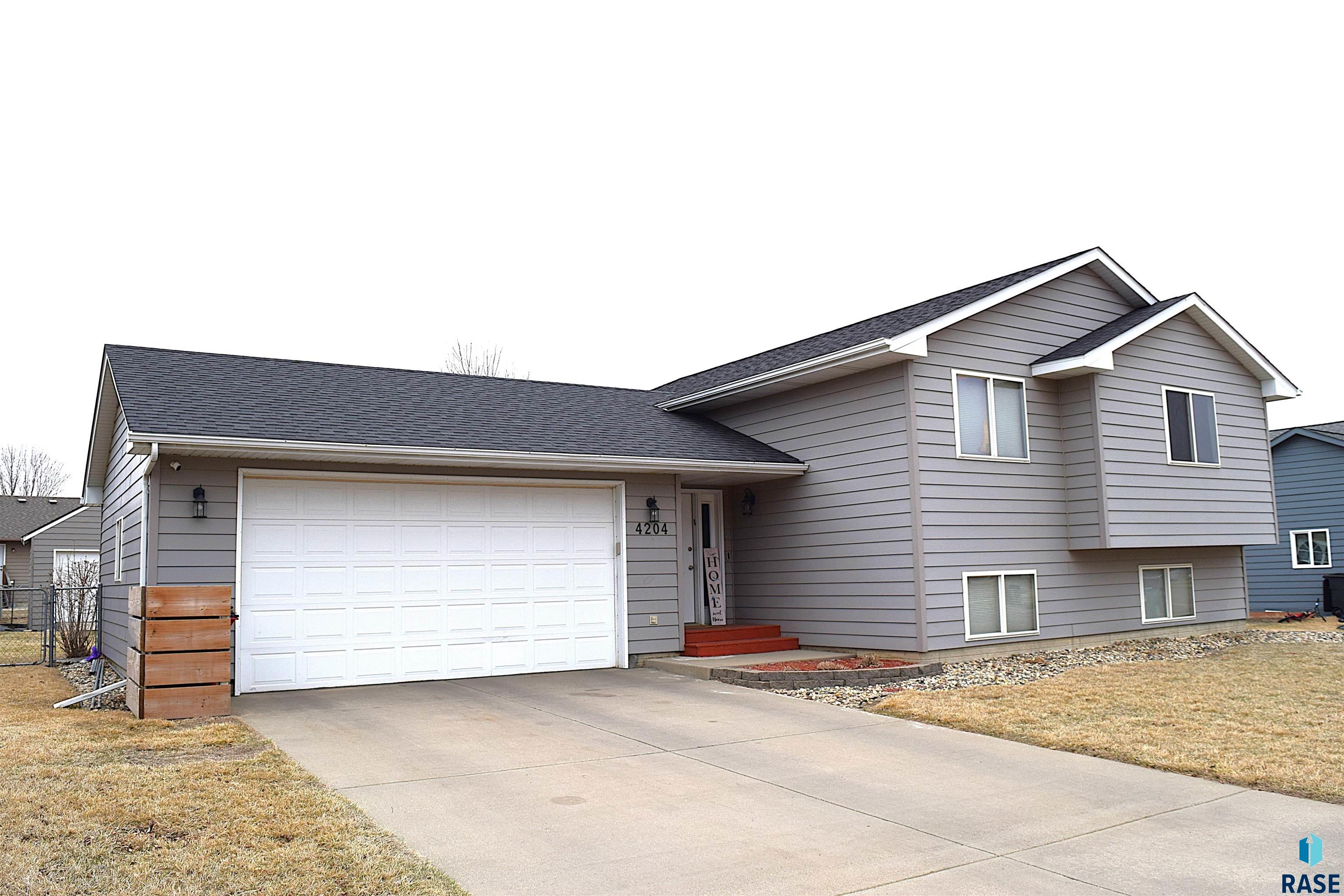 4204 Montana Ave Avenue, Sioux Falls, South Dakota image 1