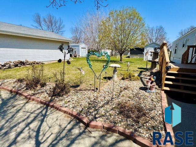 912 N Doland Pl Place, Sioux Falls, South Dakota image 17