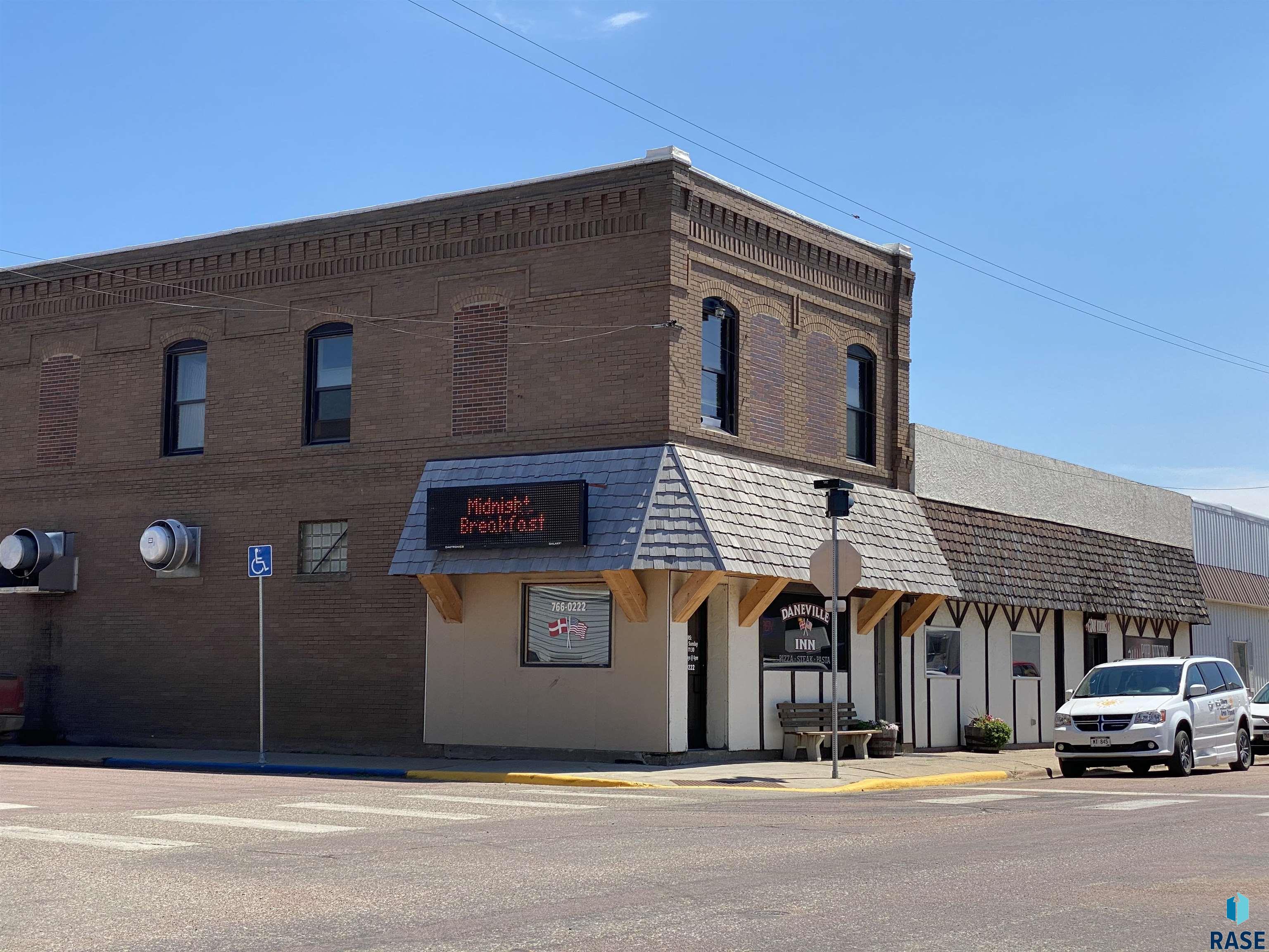 Lot 3a Blk 3 Viking Ave Avenue, Viborg, South Dakota image 13