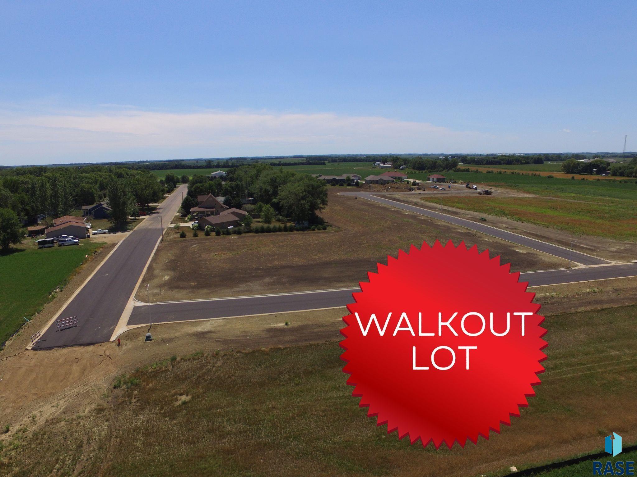 Lot 3a Blk 3 Viking Ave Avenue, Viborg, South Dakota image 1