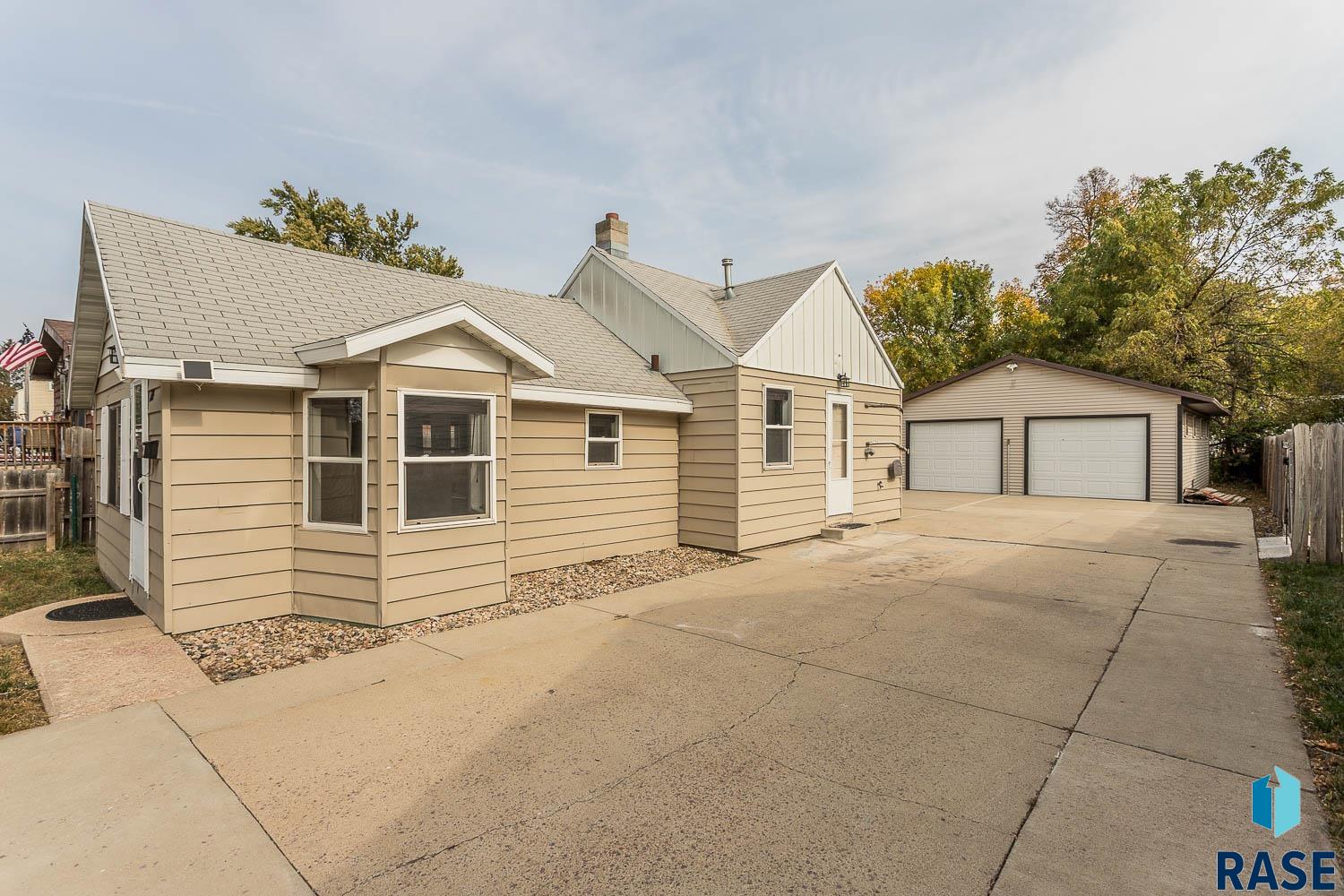 124 S Williams Ave Avenue, Sioux Falls, South Dakota image 3