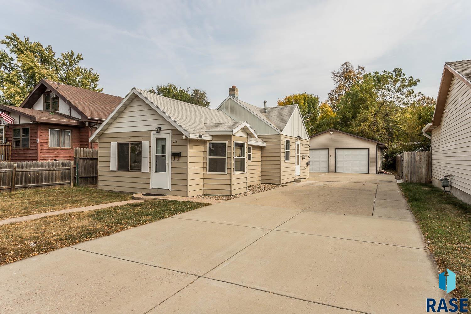 124 S Williams Ave Avenue, Sioux Falls, South Dakota image 1