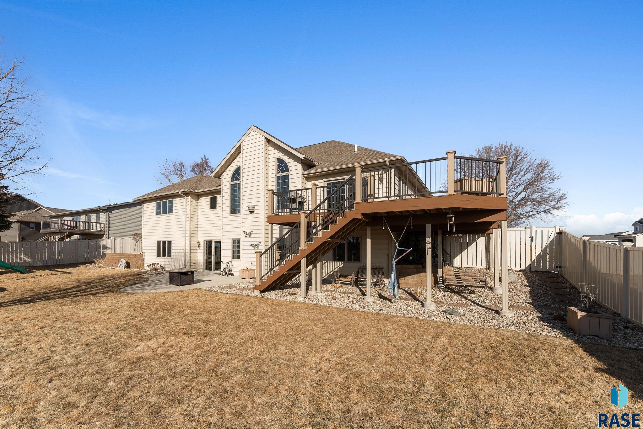 1001 Westview Dr Drive, Dell Rapids, South Dakota image 26