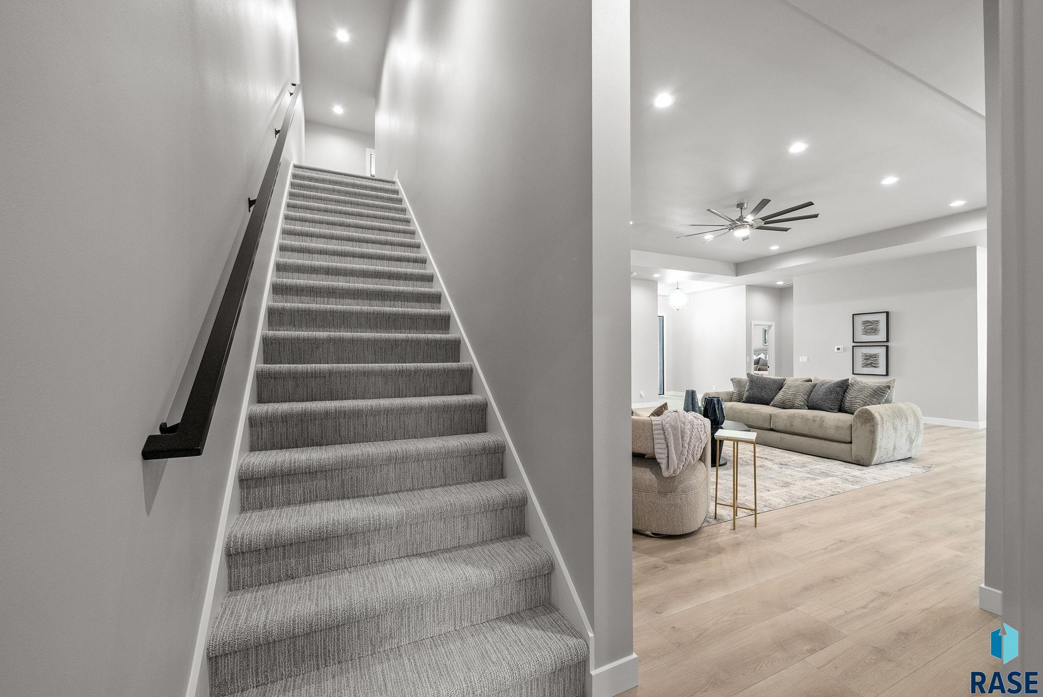 Sioux Falls, South Dakota 57110, United States, 3 Bedrooms Bedrooms, ,3 BathroomsBathrooms,Residential,Active,124067