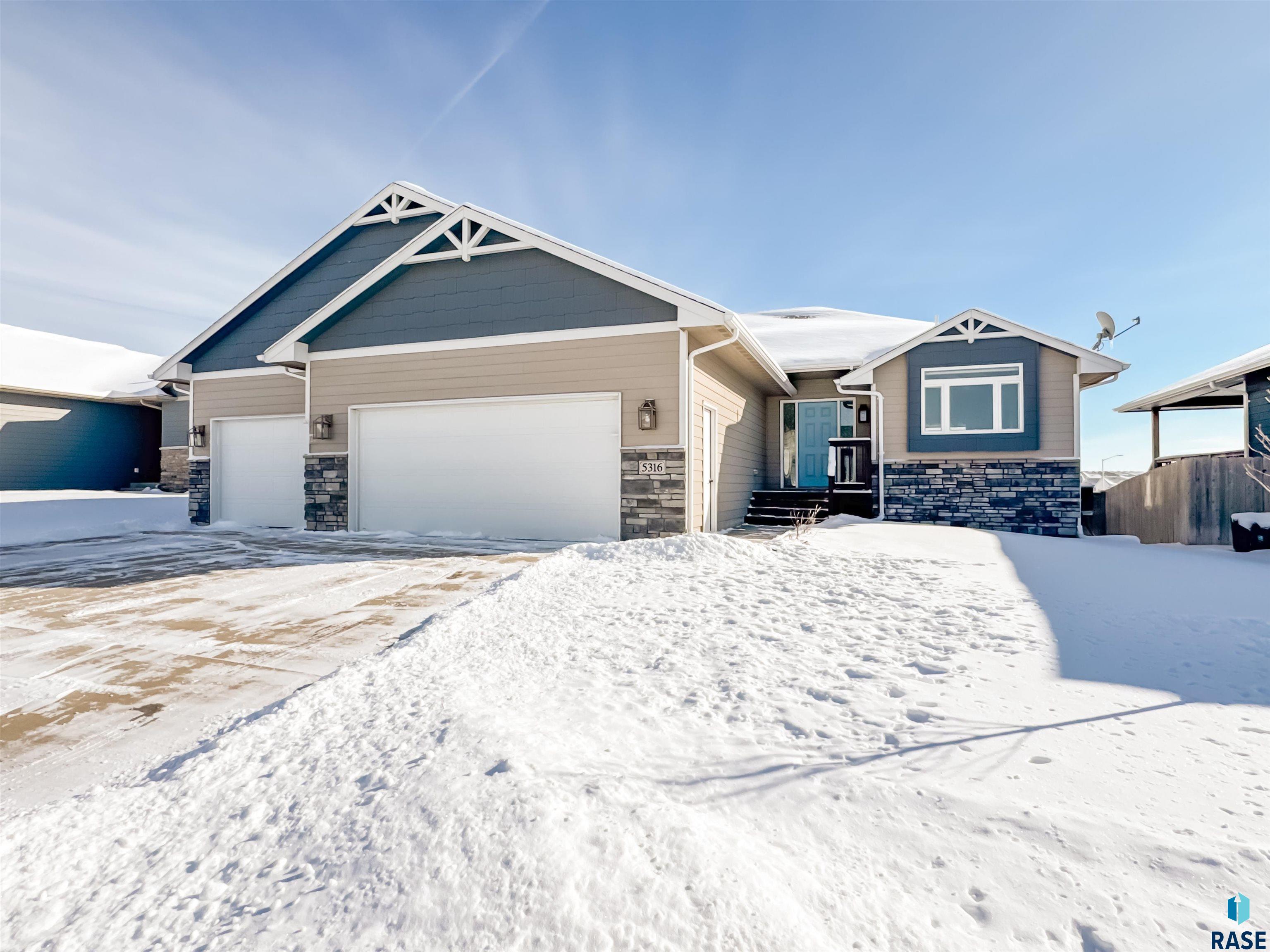 5316 S Solono Ave Avenue, Sioux Falls, South Dakota image 1
