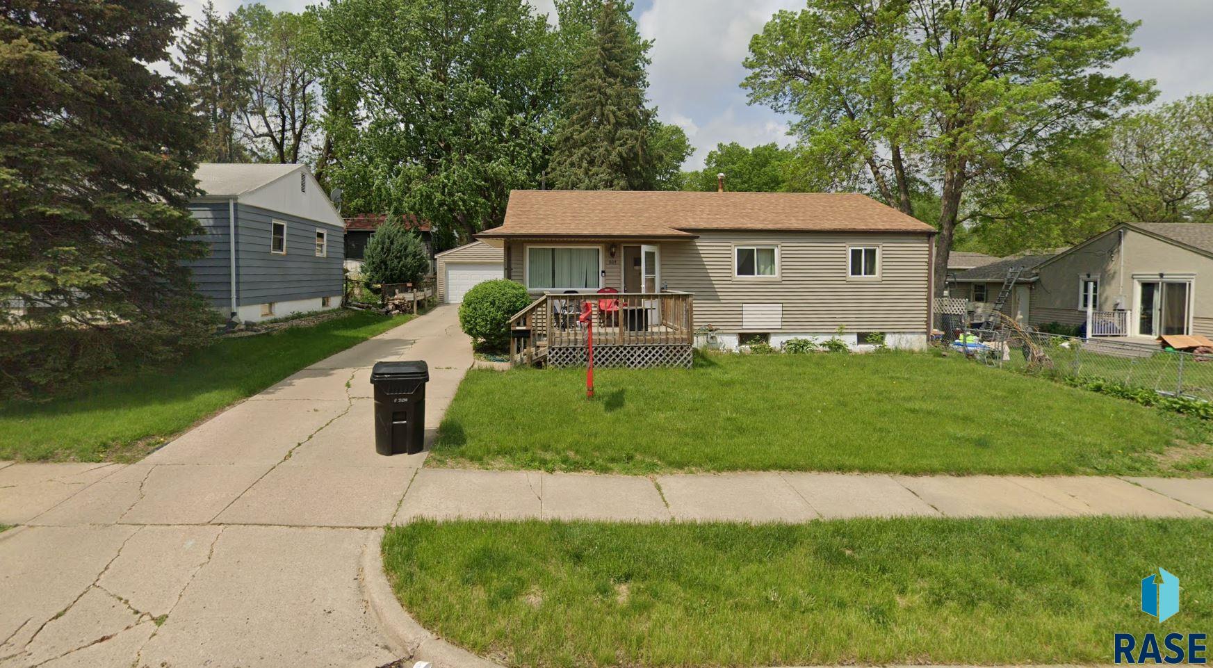 905 S Bahnson Ave Avenue, Sioux Falls, New Jersey image 1