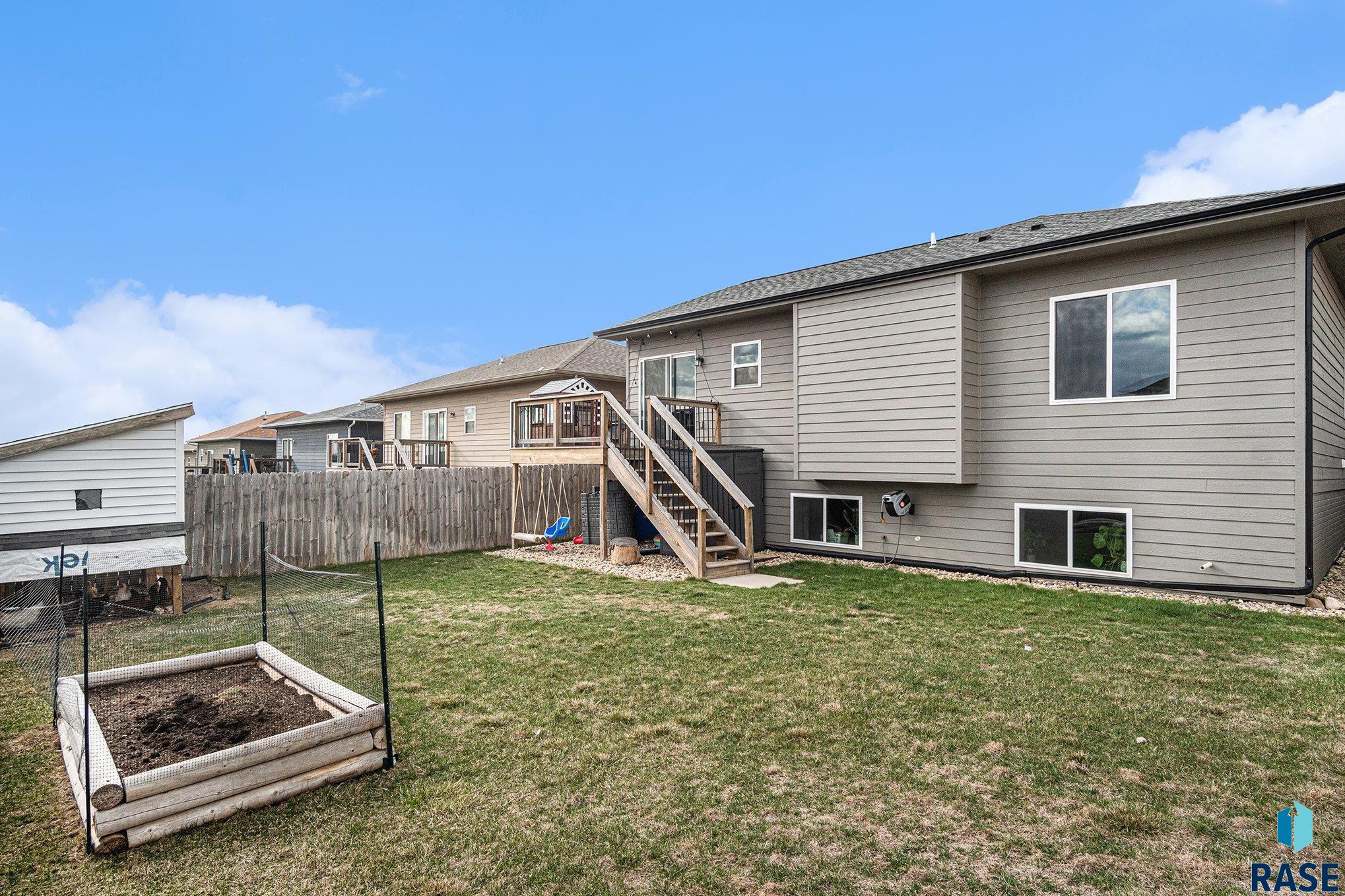 1905 E 70th St N Street, Sioux Falls, South Dakota image 24
