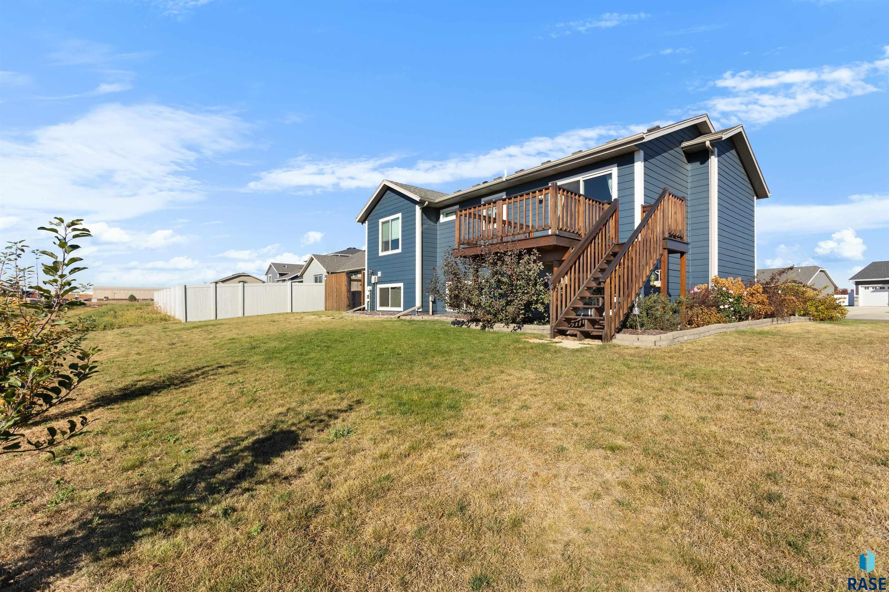 615 Creekside Trl Trail, Harrisburg, South Dakota image 23