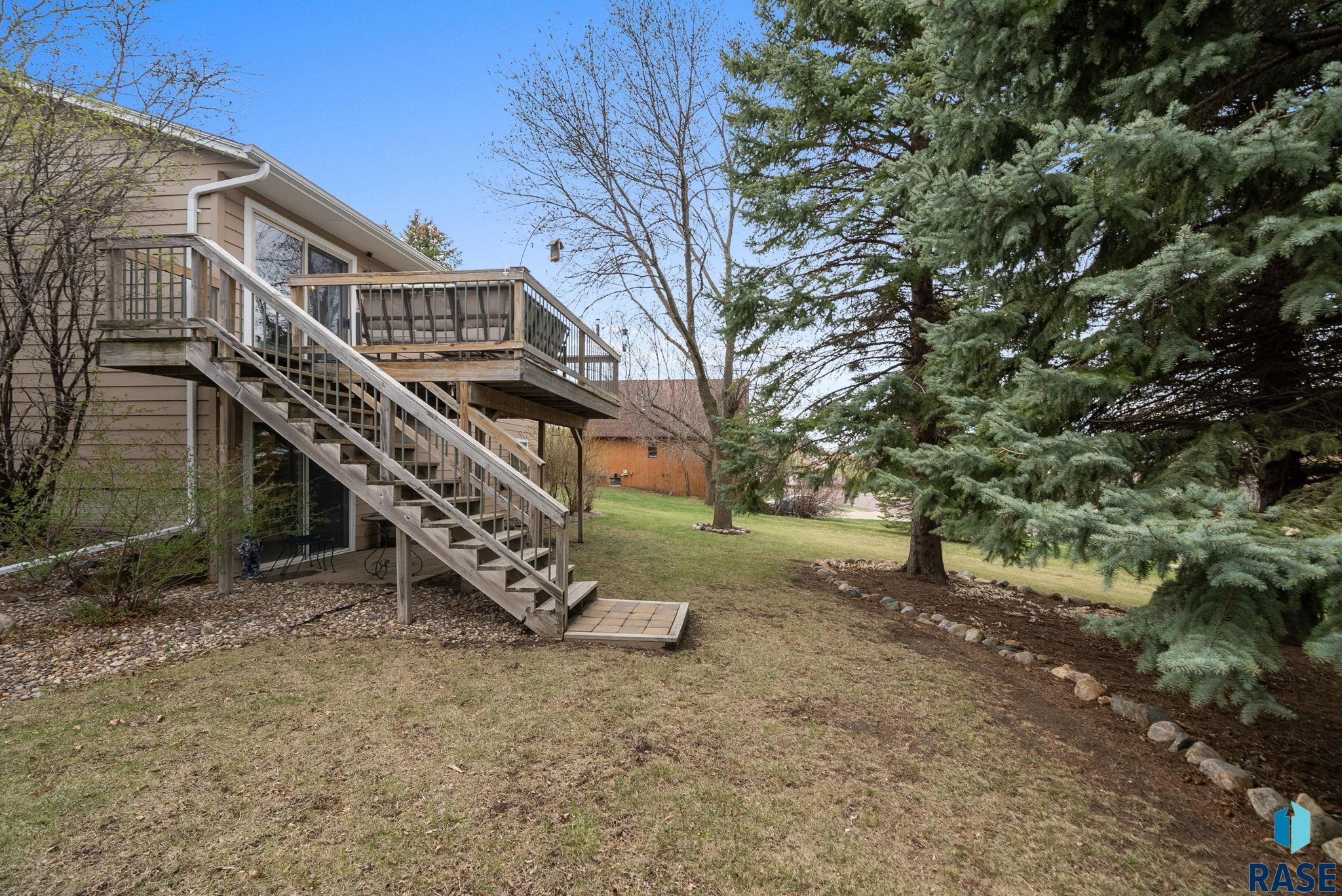 Sioux Falls, South Dakota 57110, United States, 3 Bedrooms Bedrooms, ,2 BathroomsBathrooms,Residential,Active,178704