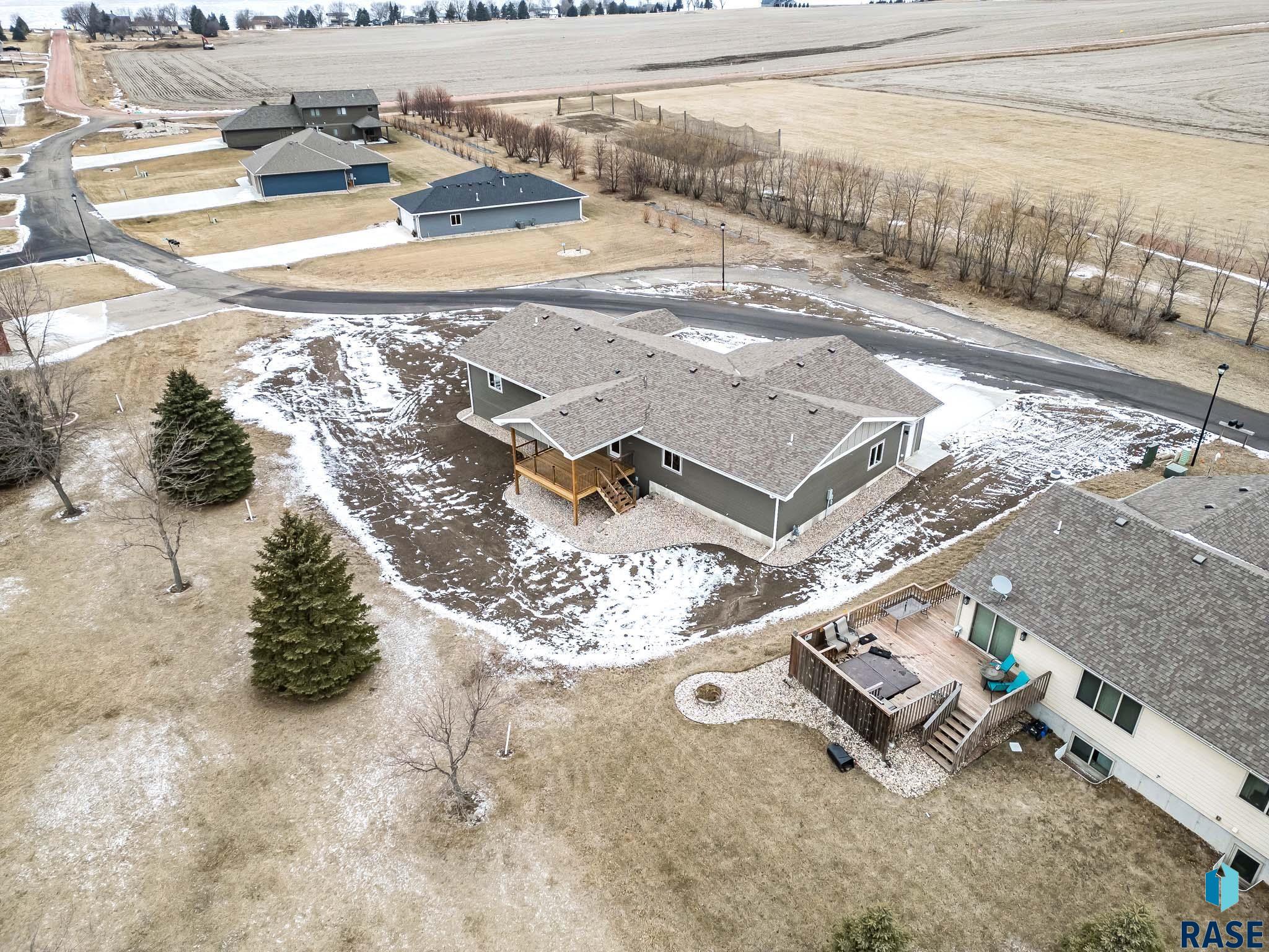 118 Lake Ridge Dr Drive, Wentworth, South Dakota image 12