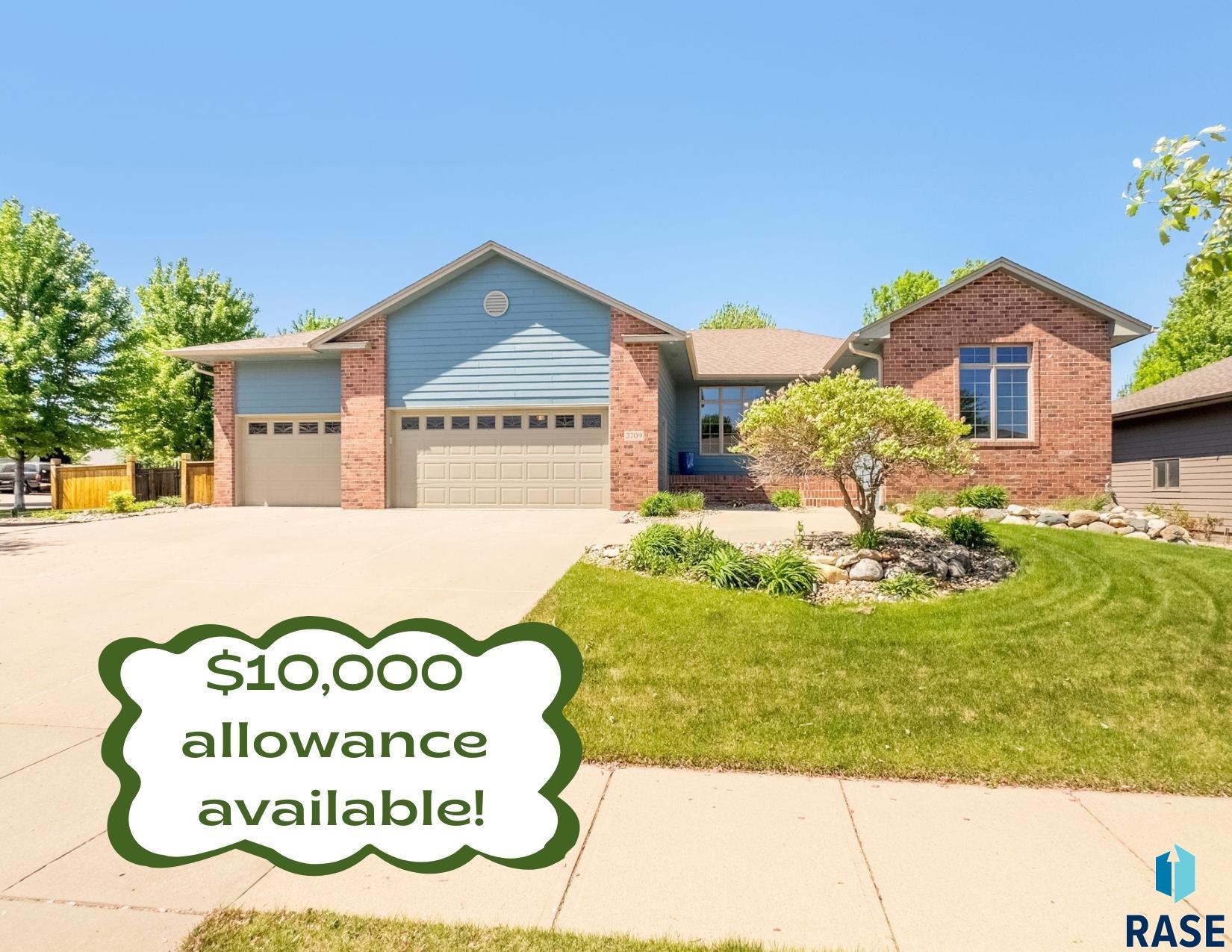 3709 S Pillsberry Ave Avenue, Sioux Falls, New Jersey image 1