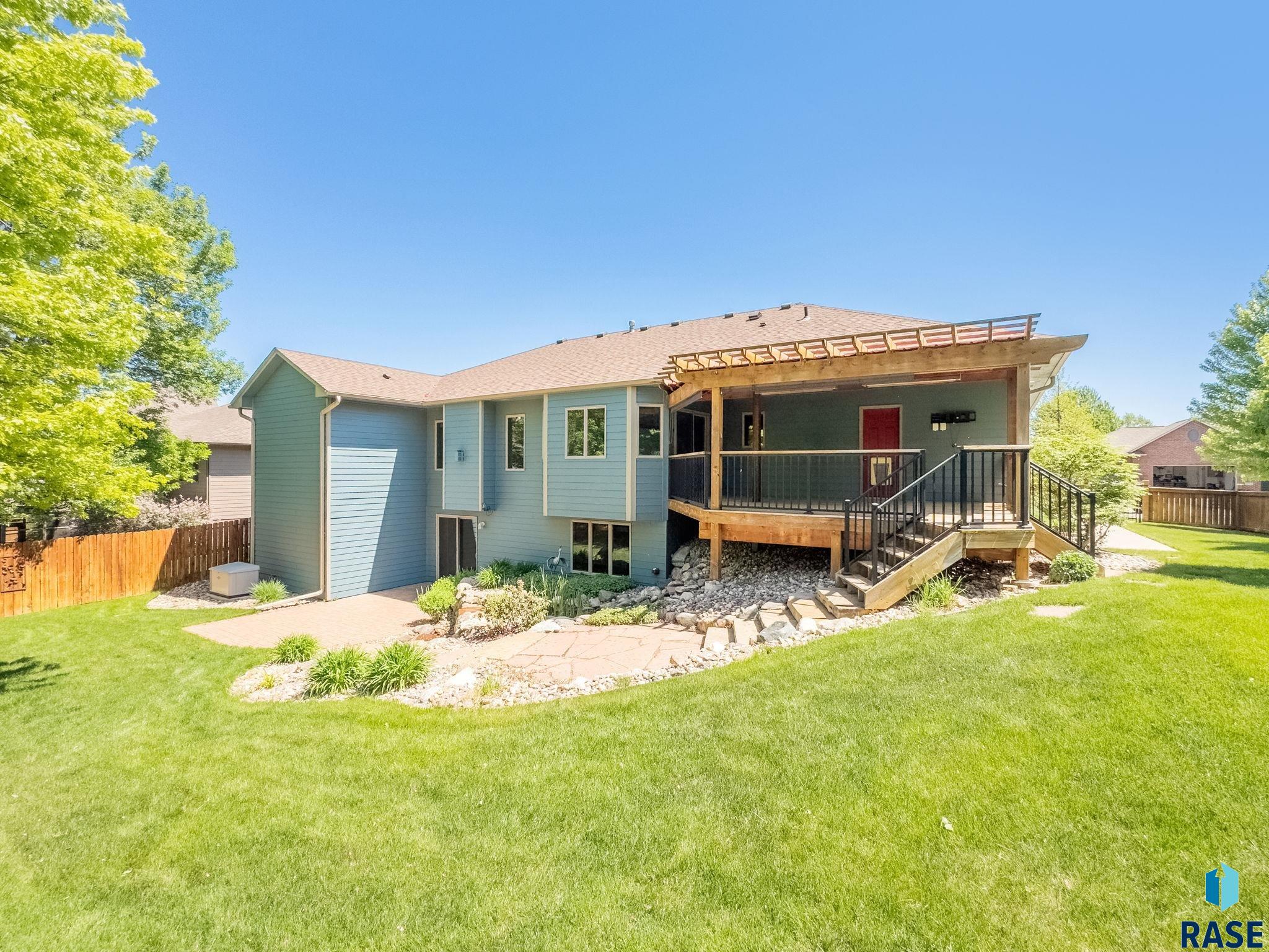 3709 S Pillsberry Ave Avenue, Sioux Falls, New Jersey image 32