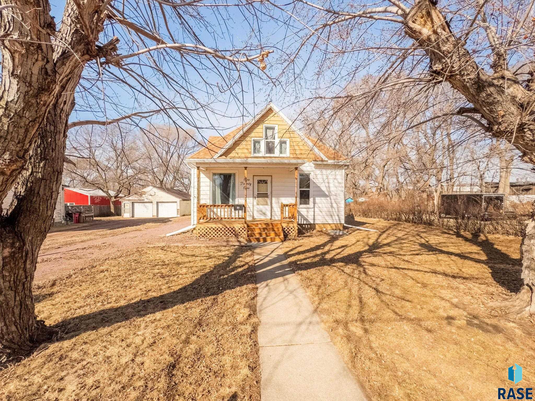 121 S Pleasant St Street, Canton, South Dakota image 25