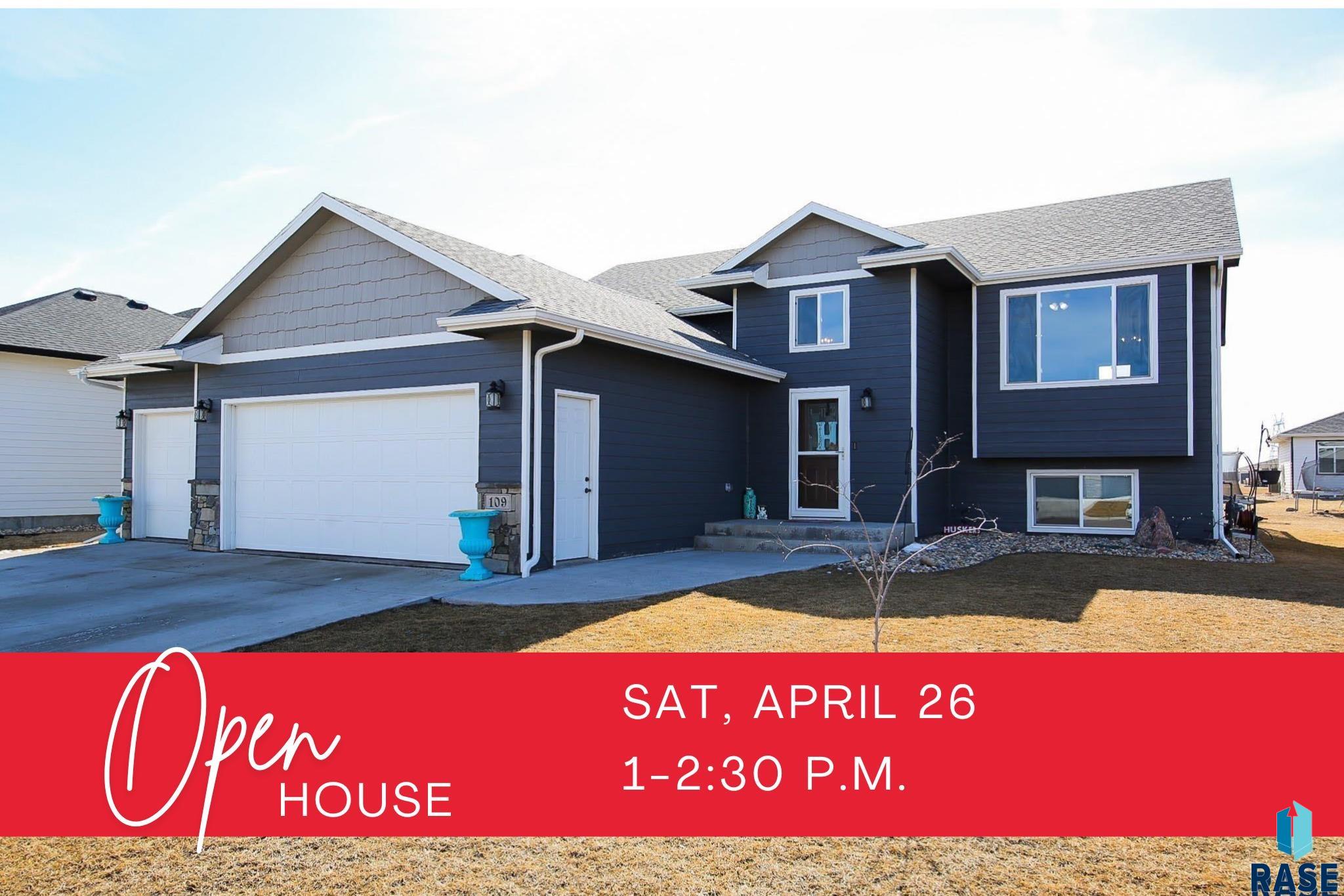 109 Patricia St Street, Harrisburg, South Dakota image 1