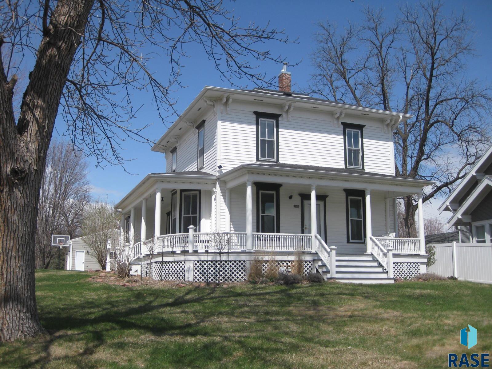 710 E 7th St Street, Dell Rapids, South Dakota image 42