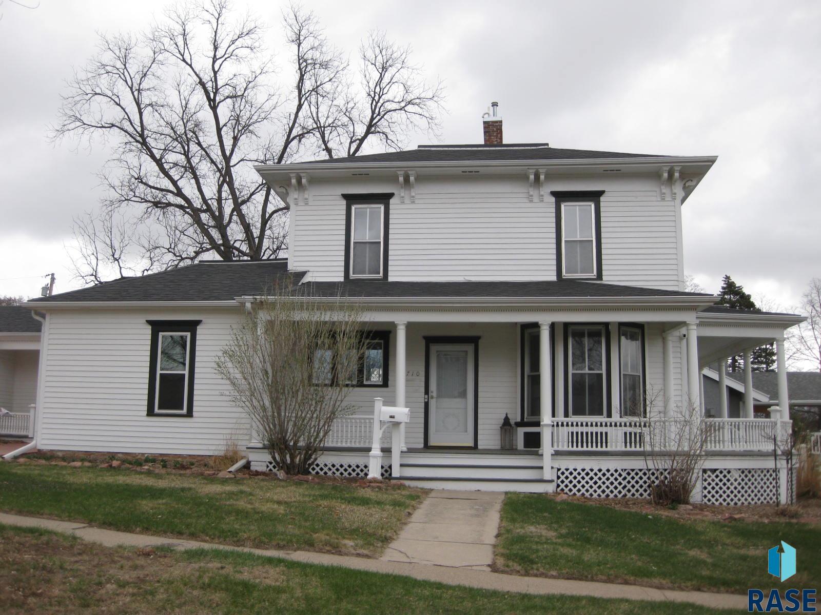 710 E 7th St Street, Dell Rapids, South Dakota image 45